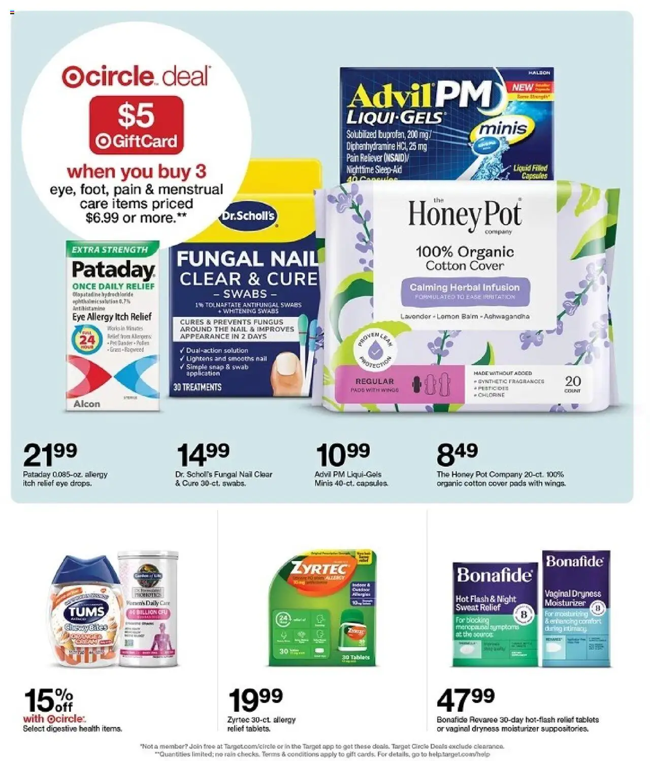 target - Target Weekly Ad - 09/07 - 09/13 2025 - page: 26