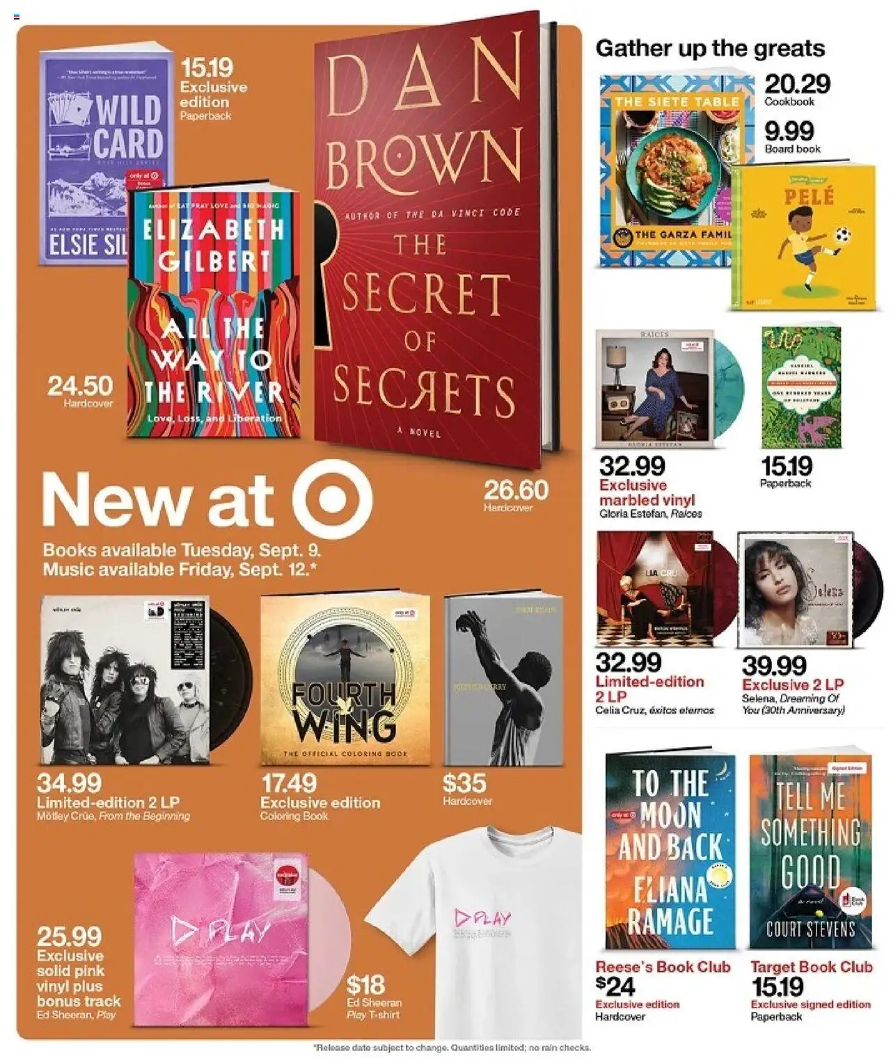 target - Target Weekly Ad - 09/07 - 09/13 2025 - page: 16