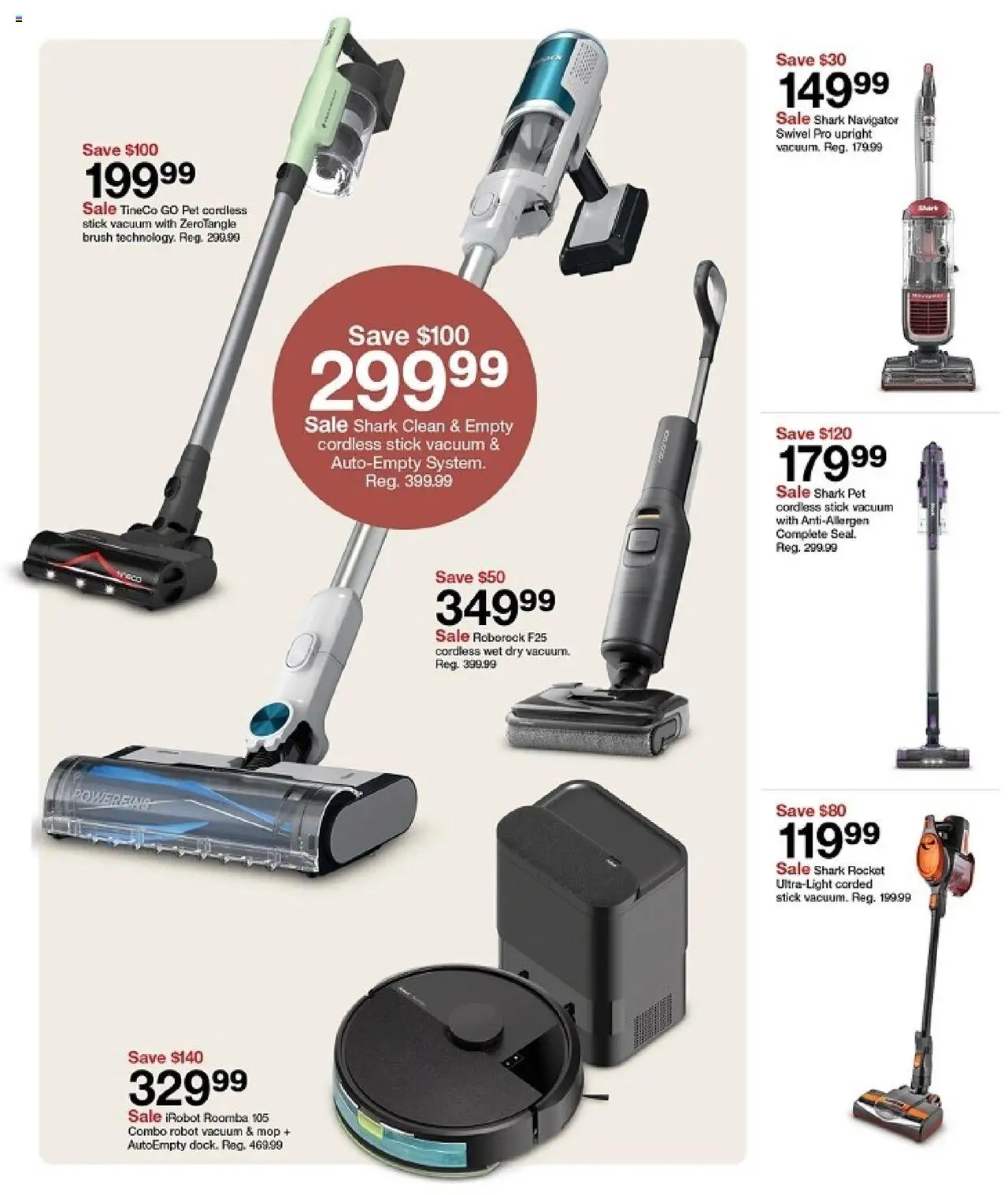 target - Target Weekly Ad - 09/07 - 09/13 2025 - page: 23