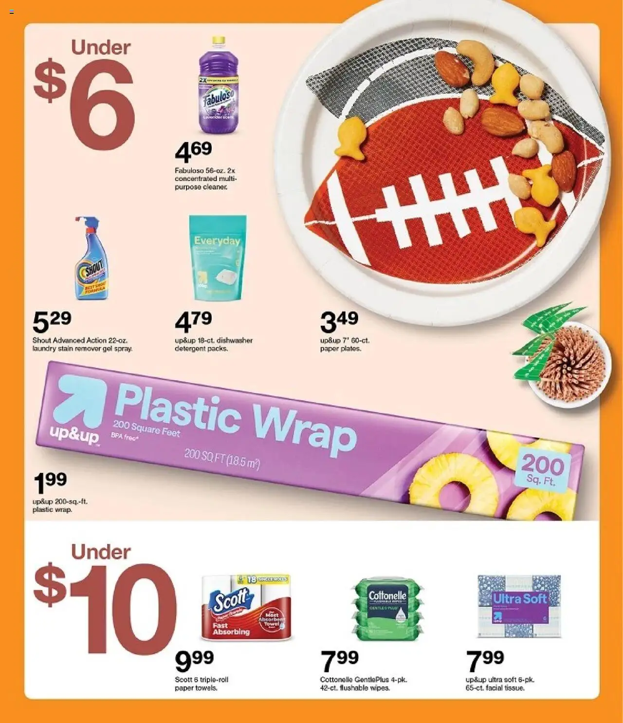target - Target Weekly Ad - 09/07 - 09/13 2025 - page: 11