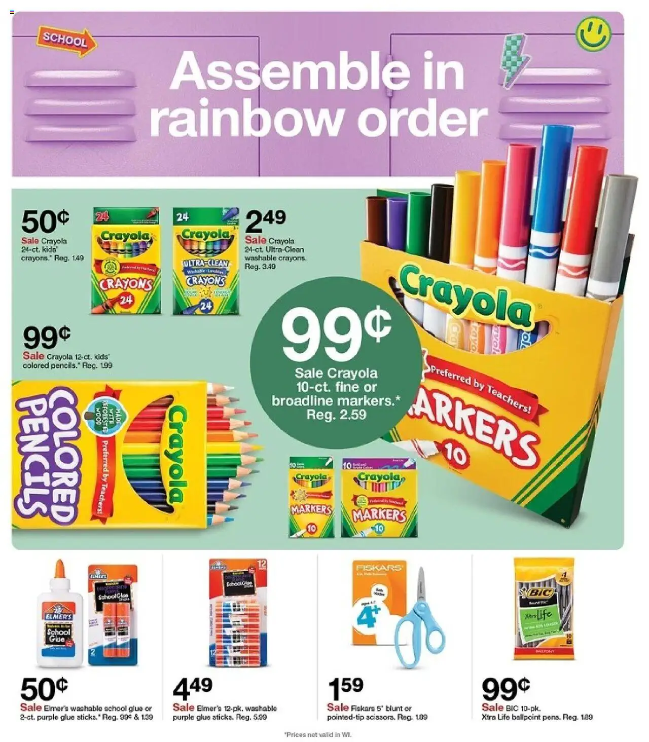 target - Target Weekly Ad - 09/07 - 09/13 2025 - page: 21