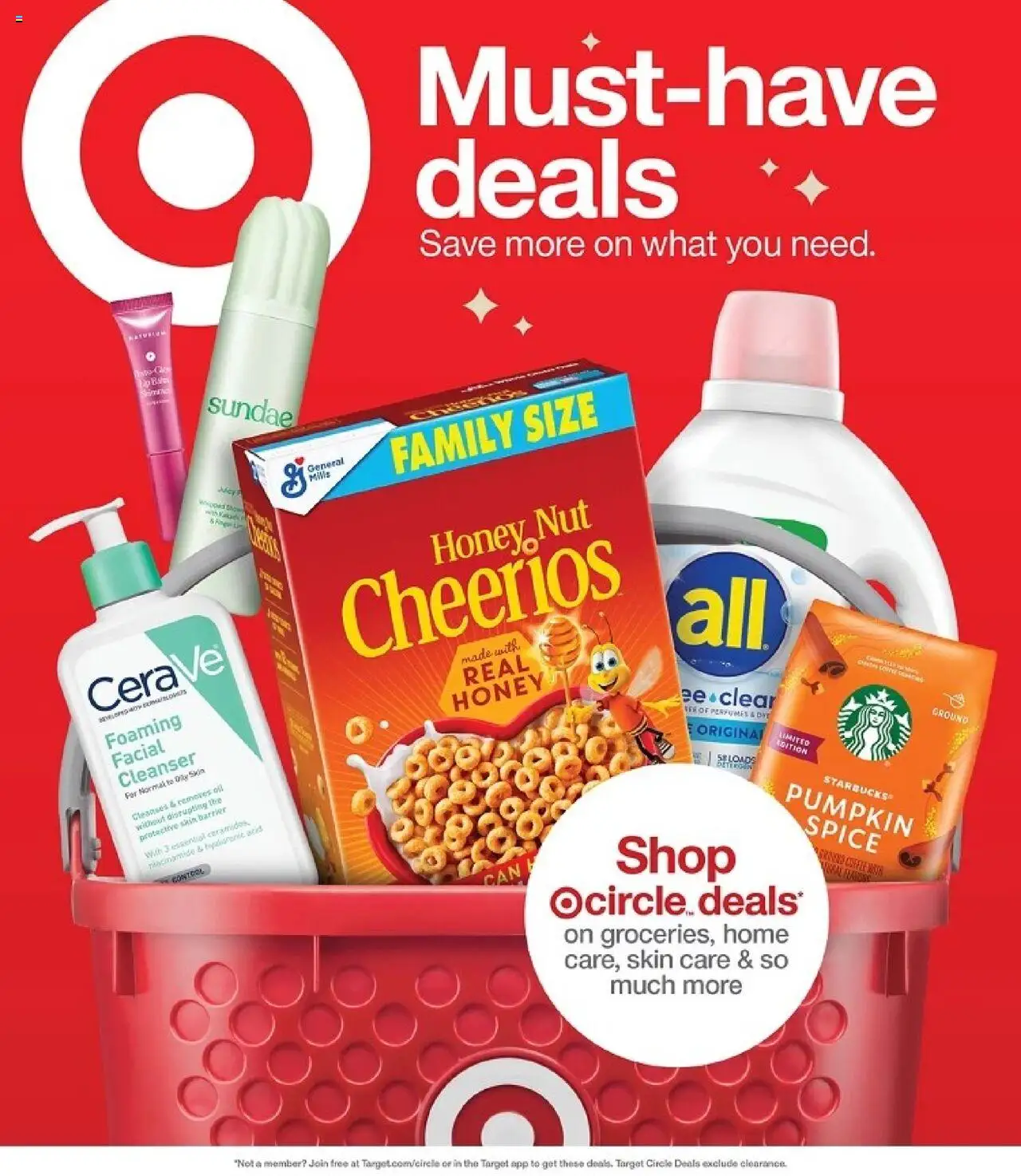 target - Target Weekly Ad - 09/07 - 09/13 2025