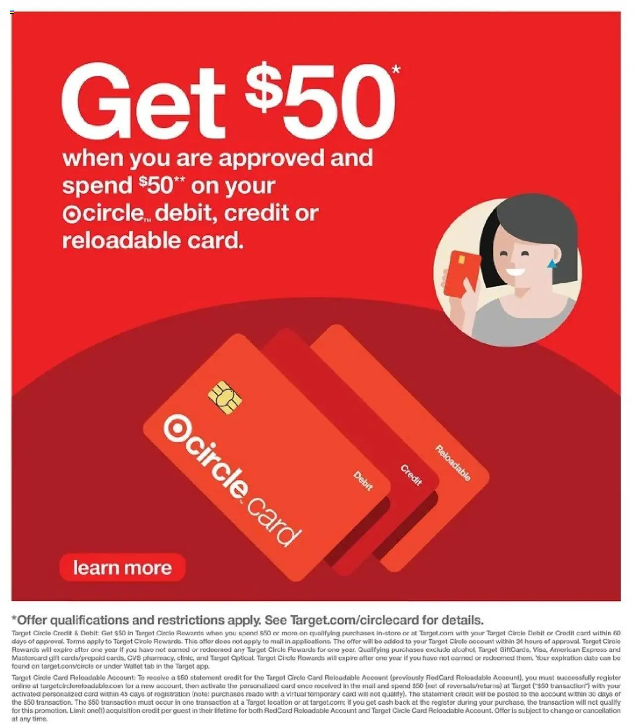 target - Target Weekly Ad - 09/07 - 09/13 2025 - page: 30