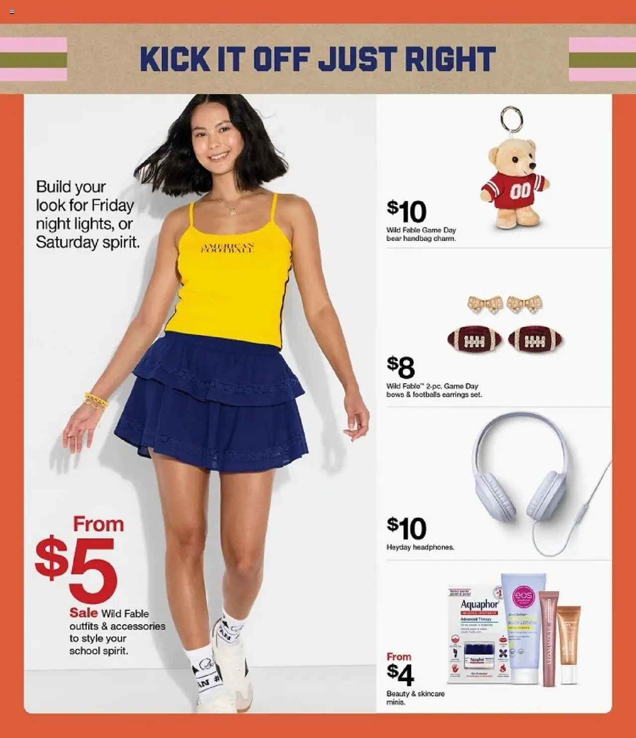 target - Target Weekly Ad - 09/07 - 09/13 2025 - page: 12