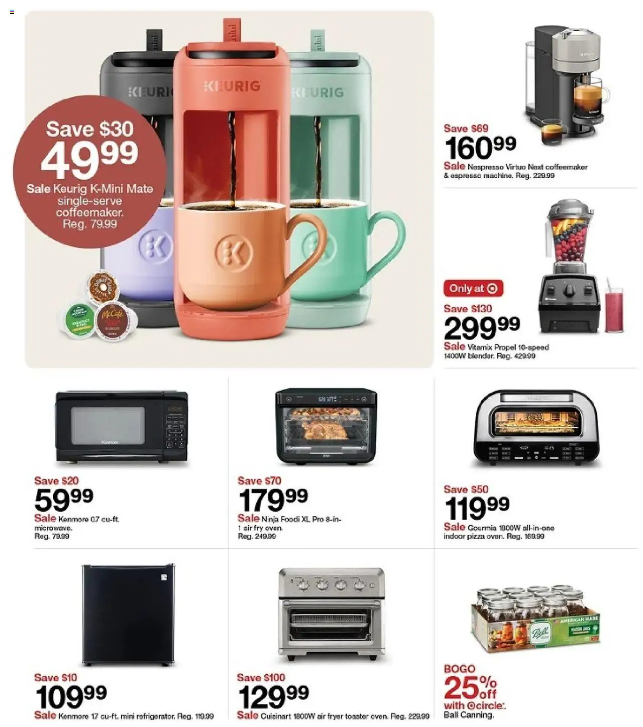 target - Target Weekly Ad - 09/07 - 09/13 2025 - page: 22