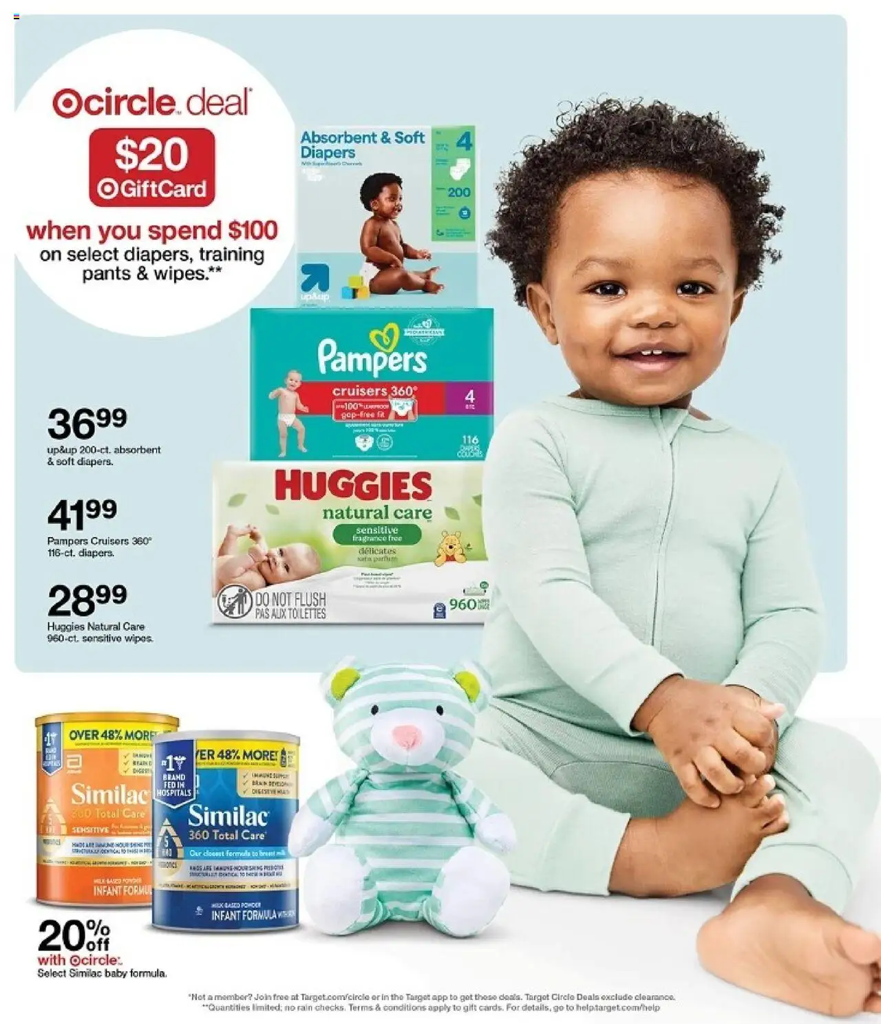 target - Target Weekly Ad - 09/07 - 09/13 2025 - page: 29