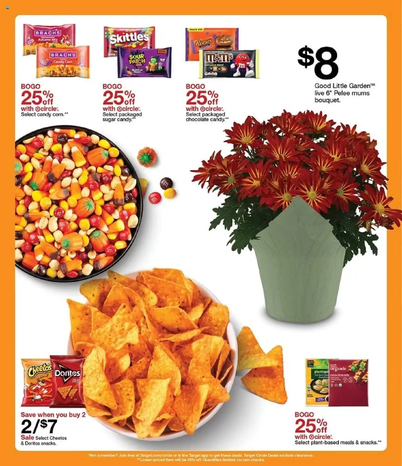 target - Target Weekly Ad - 09/07 - 09/13 2025 - page: 10