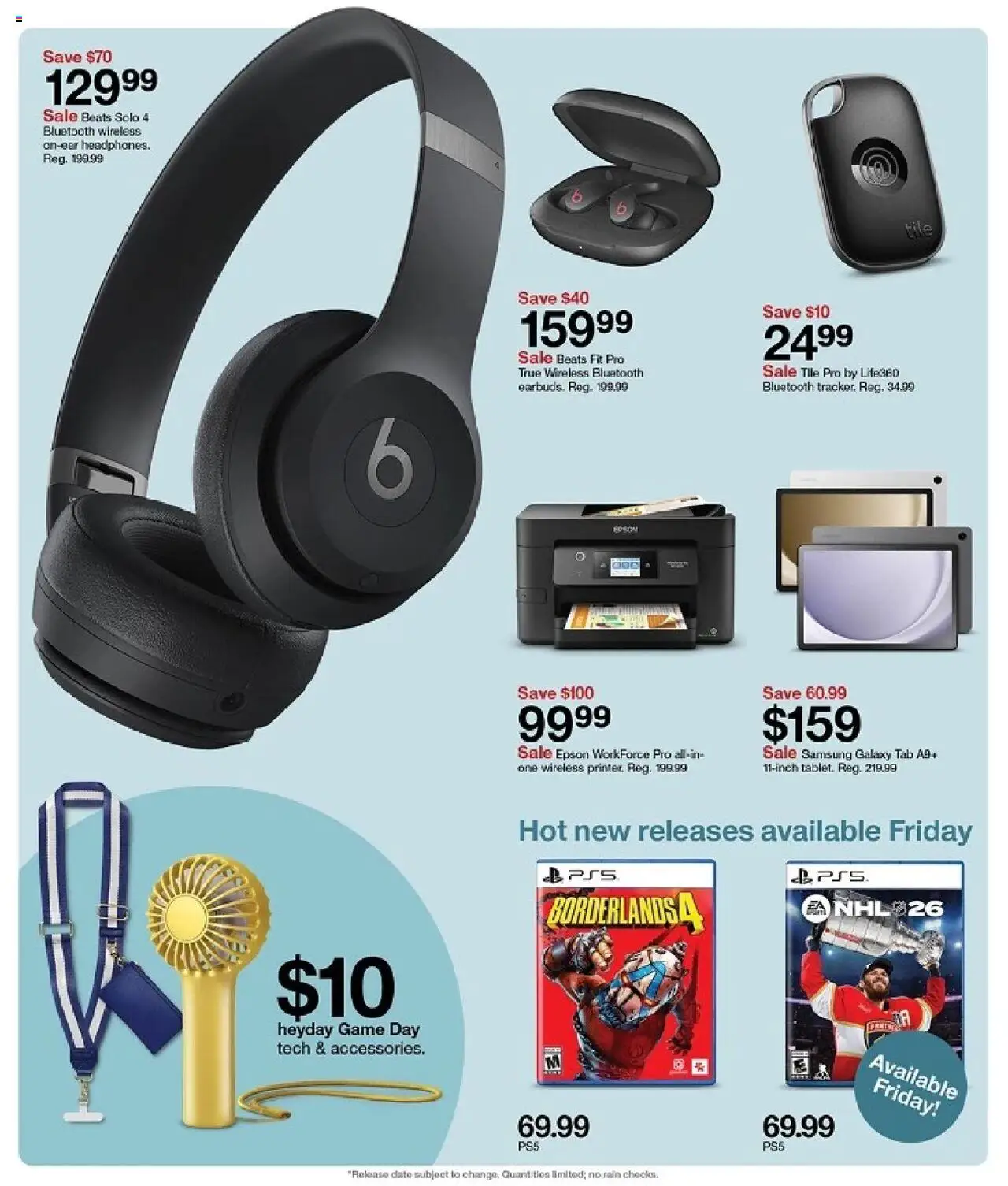 target - Target Weekly Ad - 09/07 - 09/13 2025 - page: 17