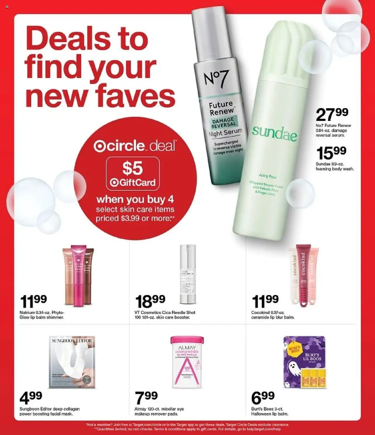 target - Target Weekly Ad - 09/07 - 09/13 2025 - page: 2