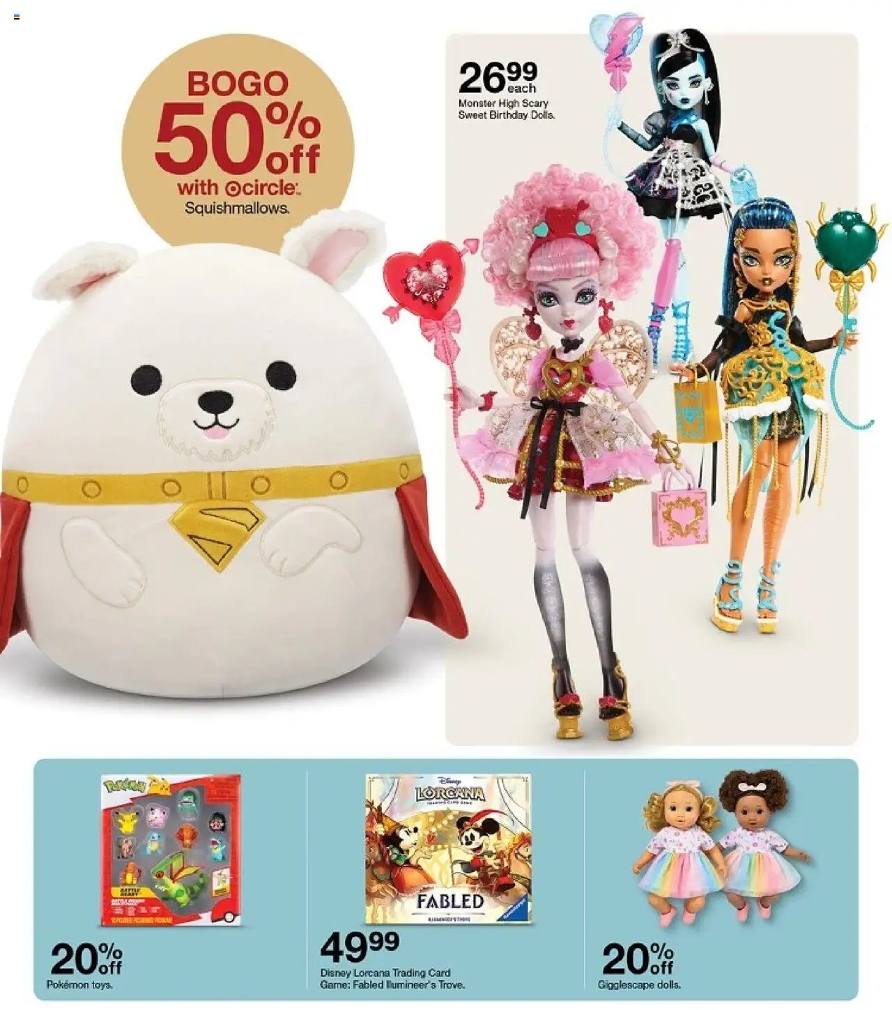 target - Target Weekly Ad - 09/07 - 09/13 2025 - page: 19