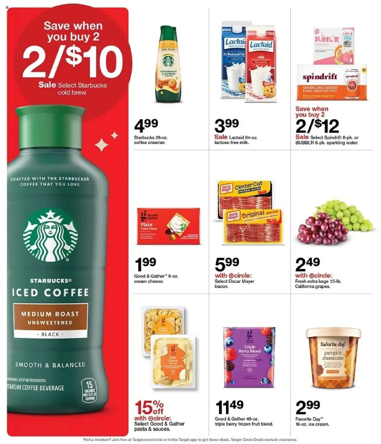 target - Target Weekly Ad - 09/07 - 09/13 2025 - page: 5
