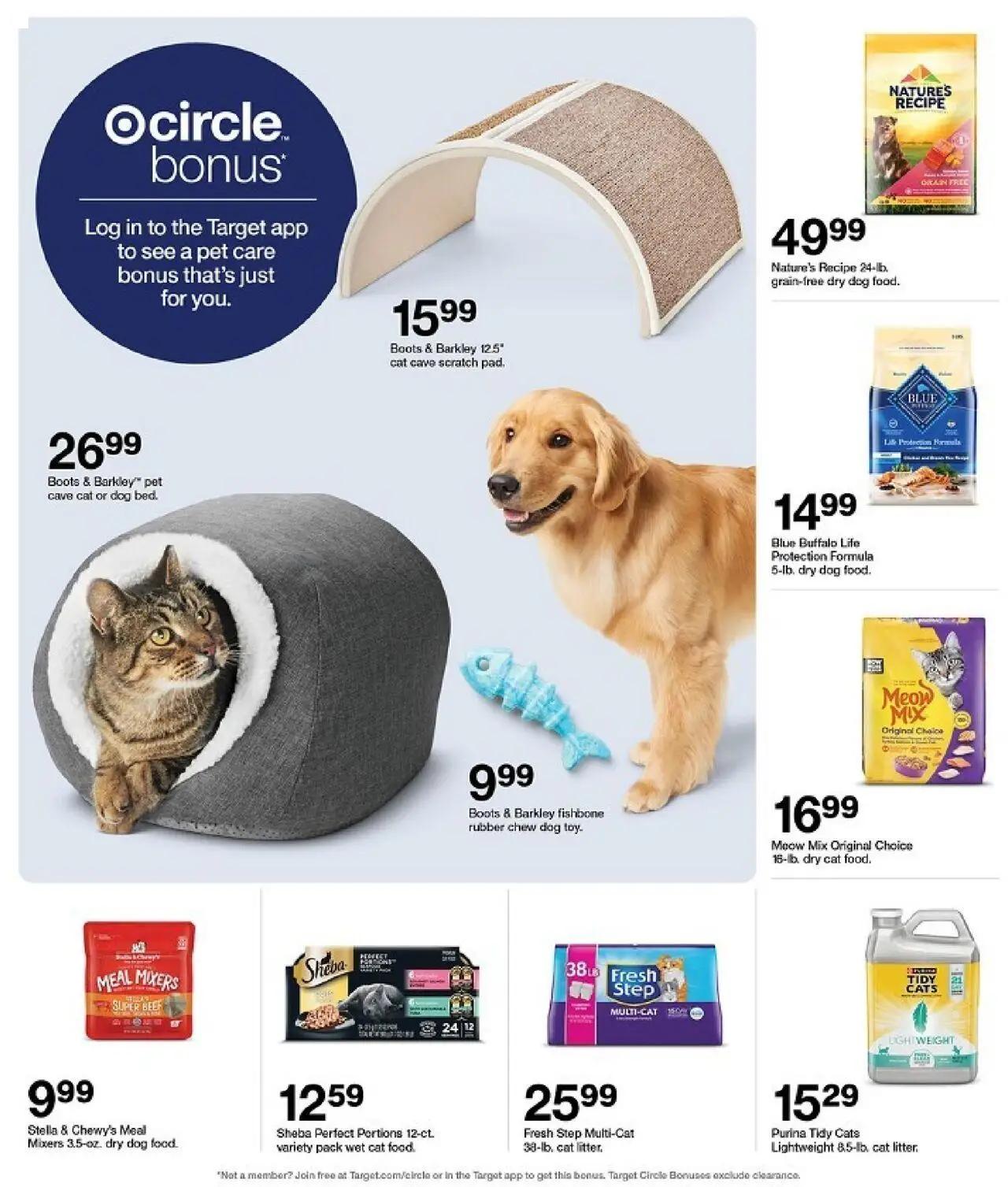 target - Target Weekly Ad - 08/31 - 09/06 2025 - page: 22