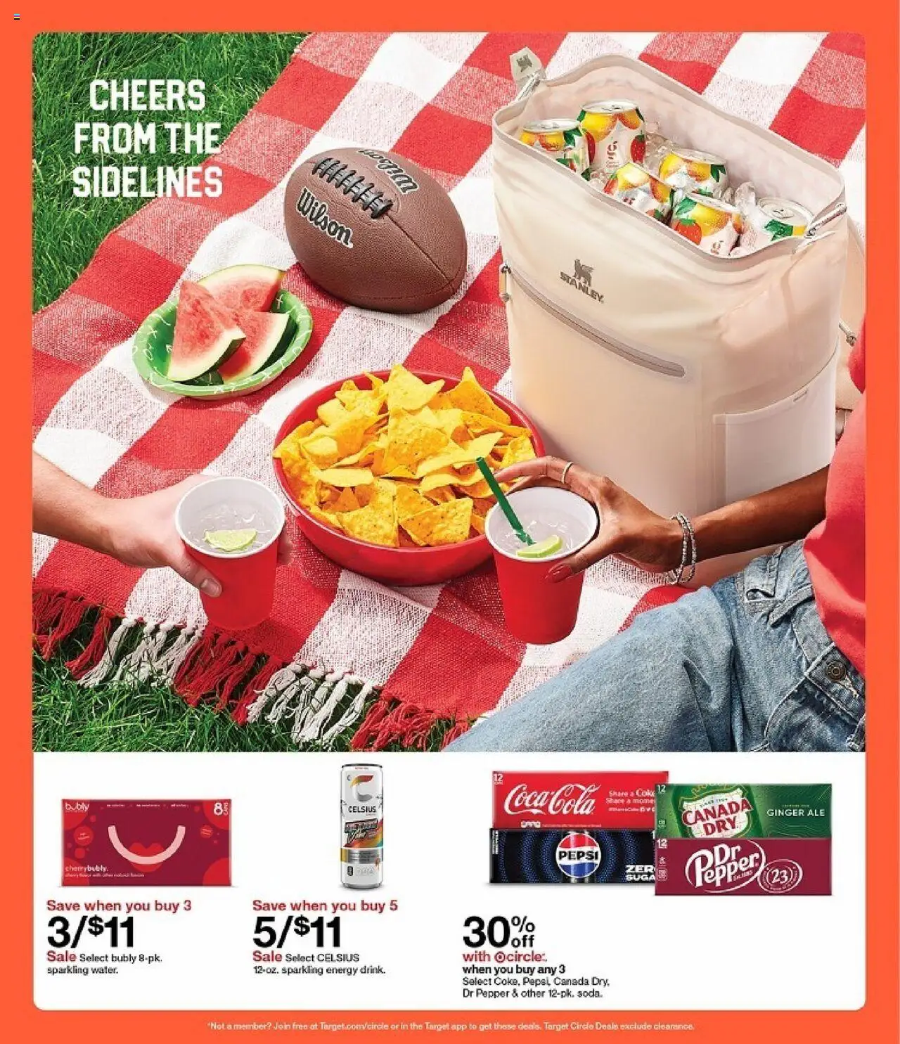 target - Target Weekly Ad - 08/31 - 09/06 2025 - page: 3