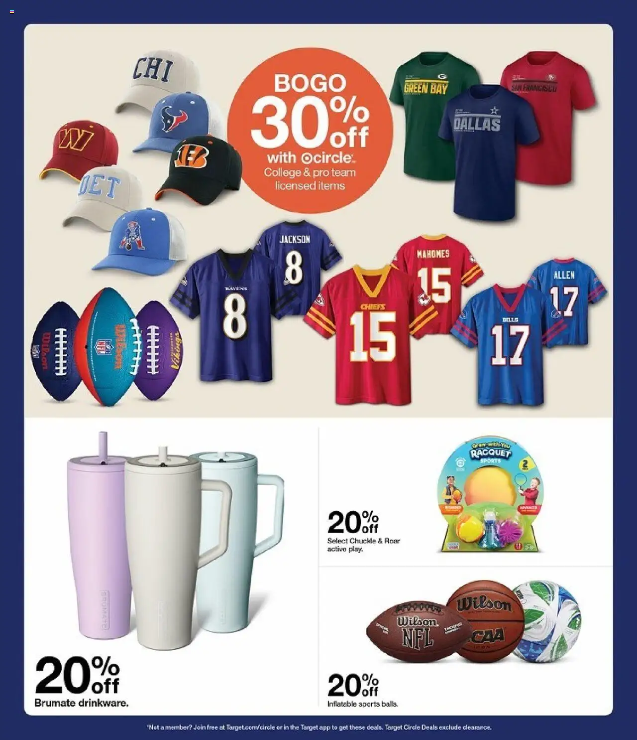 target - Target Weekly Ad - 08/31 - 09/06 2025 - page: 7