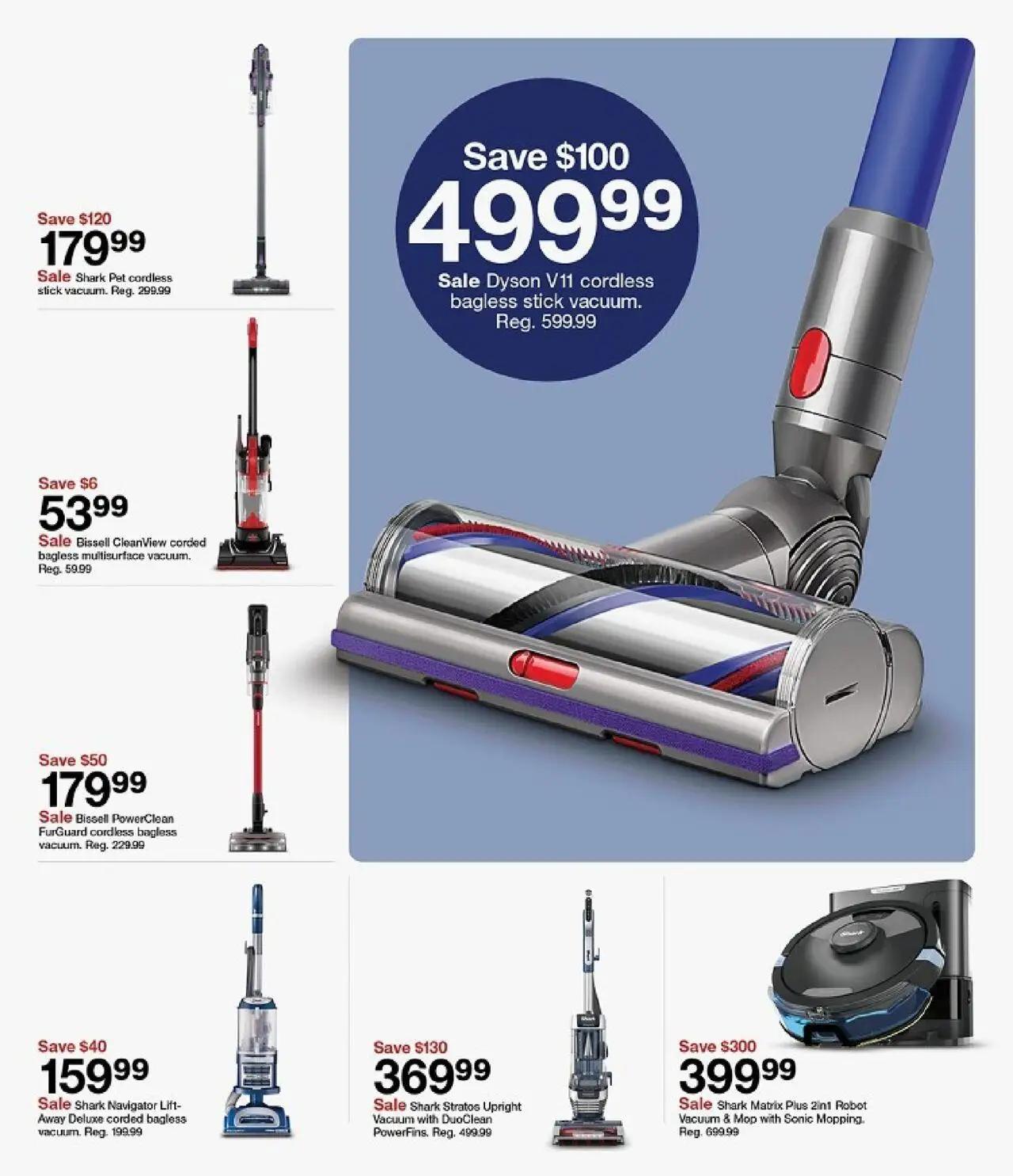 target - Target Weekly Ad - 08/31 - 09/06 2025 - page: 18