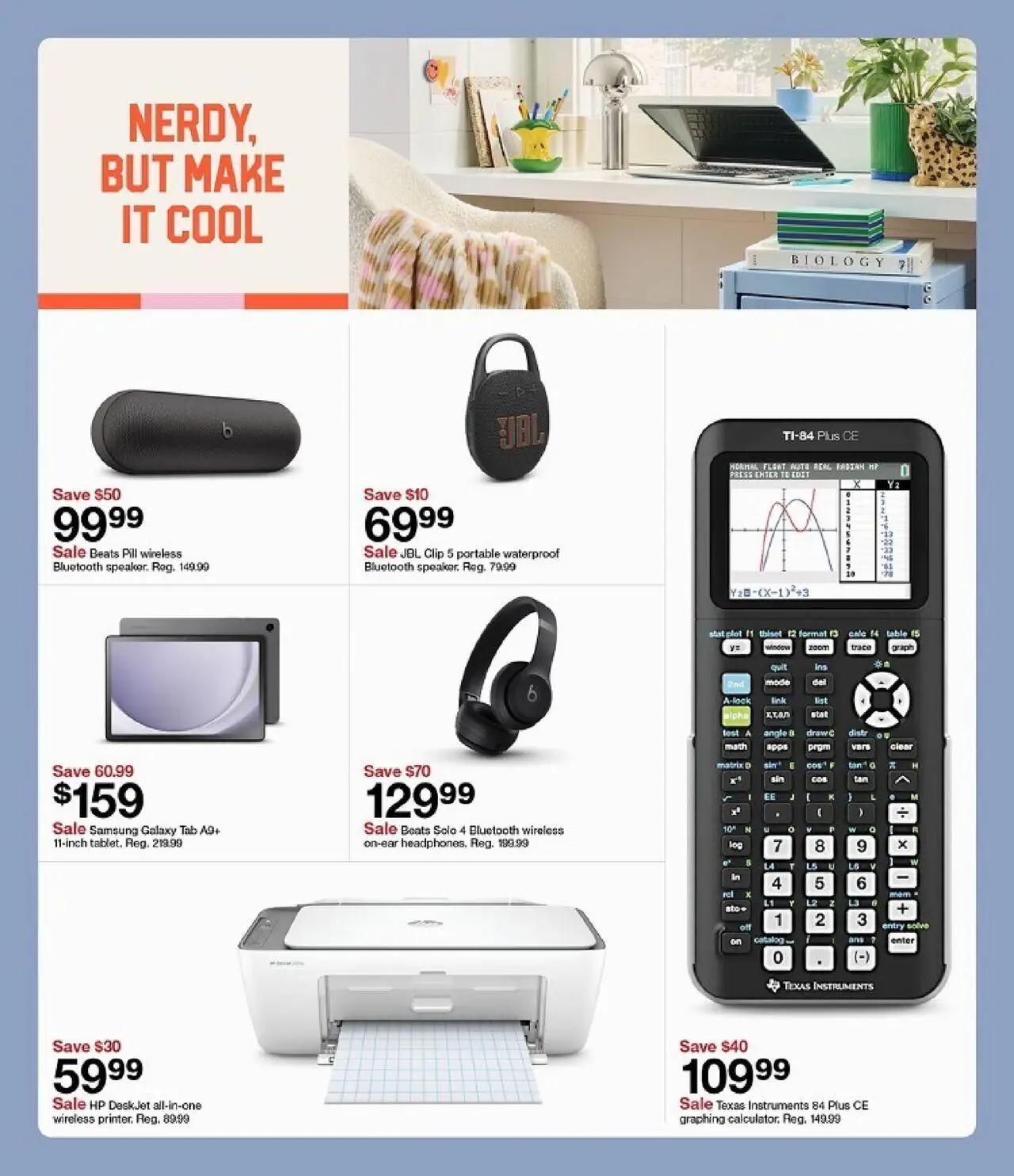 target - Target Weekly Ad - 08/31 - 09/06 2025 - page: 12