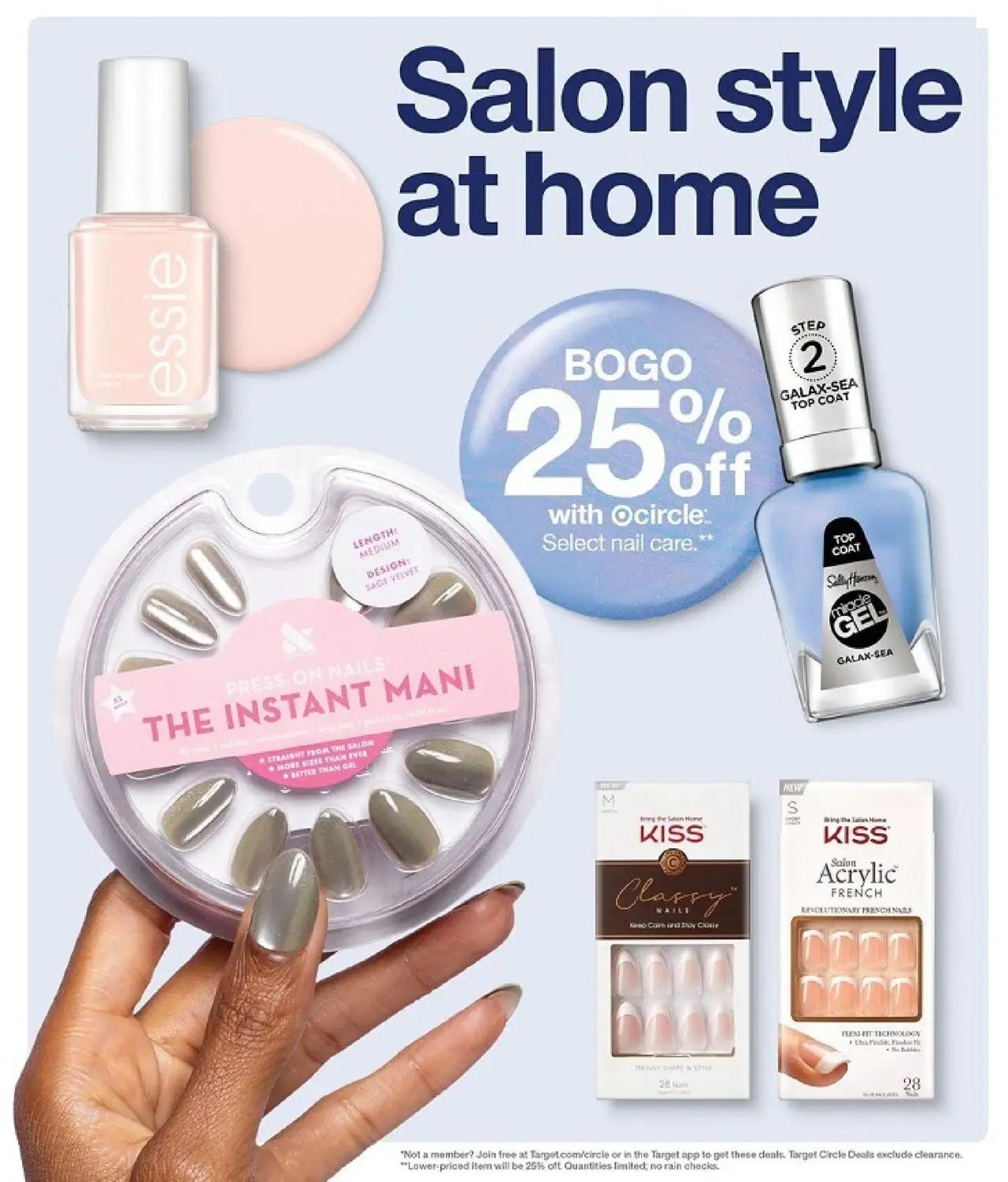target - Target Weekly Ad - 08/31 - 09/06 2025 - page: 24