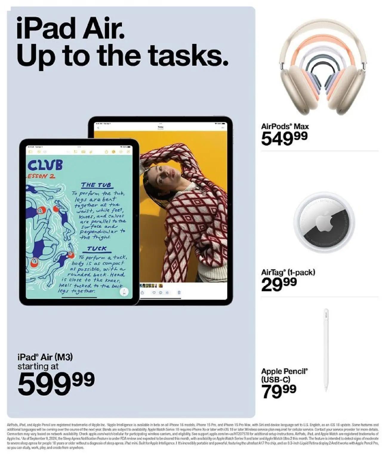 target - Target Weekly Ad - 08/31 - 09/06 2025 - page: 11