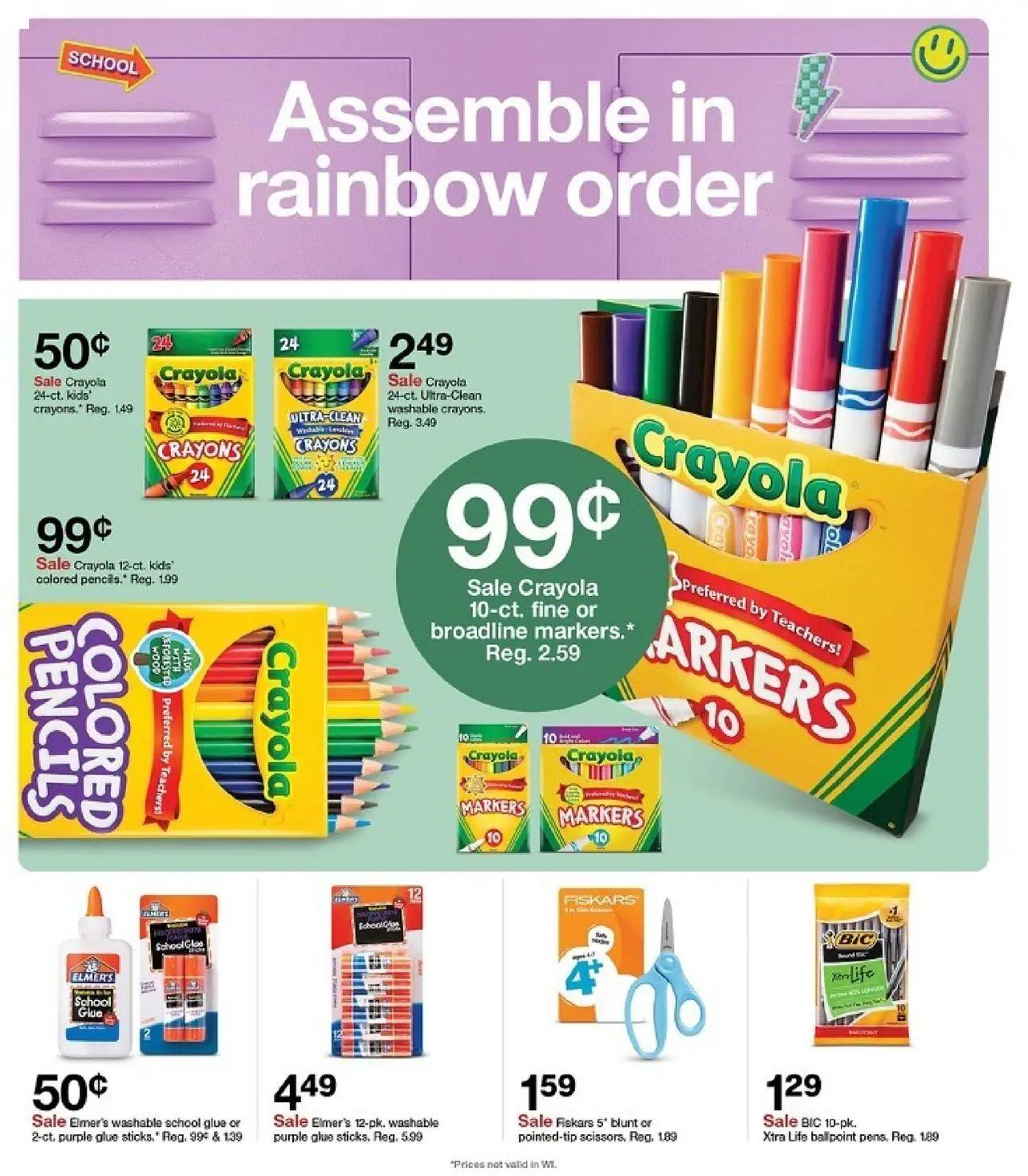 target - Target Weekly Ad - 08/31 - 09/06 2025 - page: 14