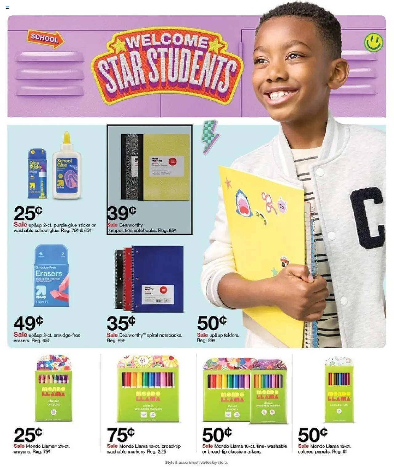 target - Target Weekly Ad - 08/31 - 09/06 2025 - page: 13