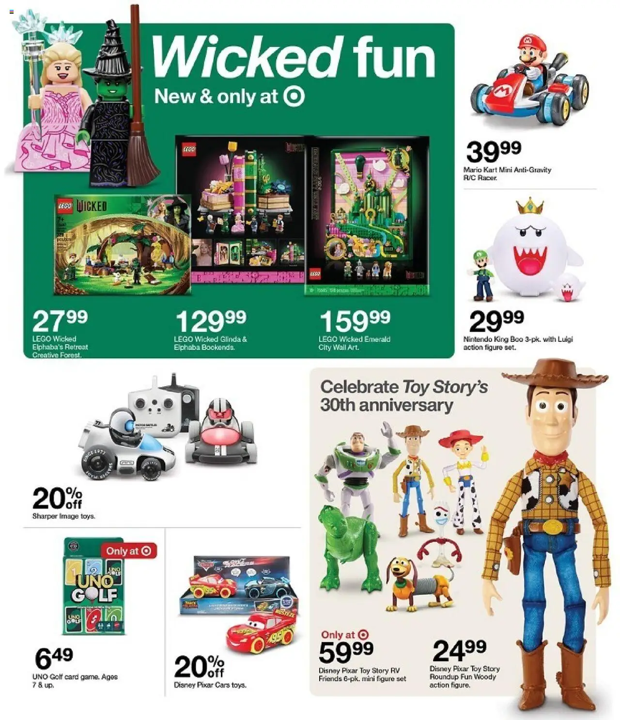 target - Target Weekly Ad - 08/31 - 09/06 2025 - page: 17