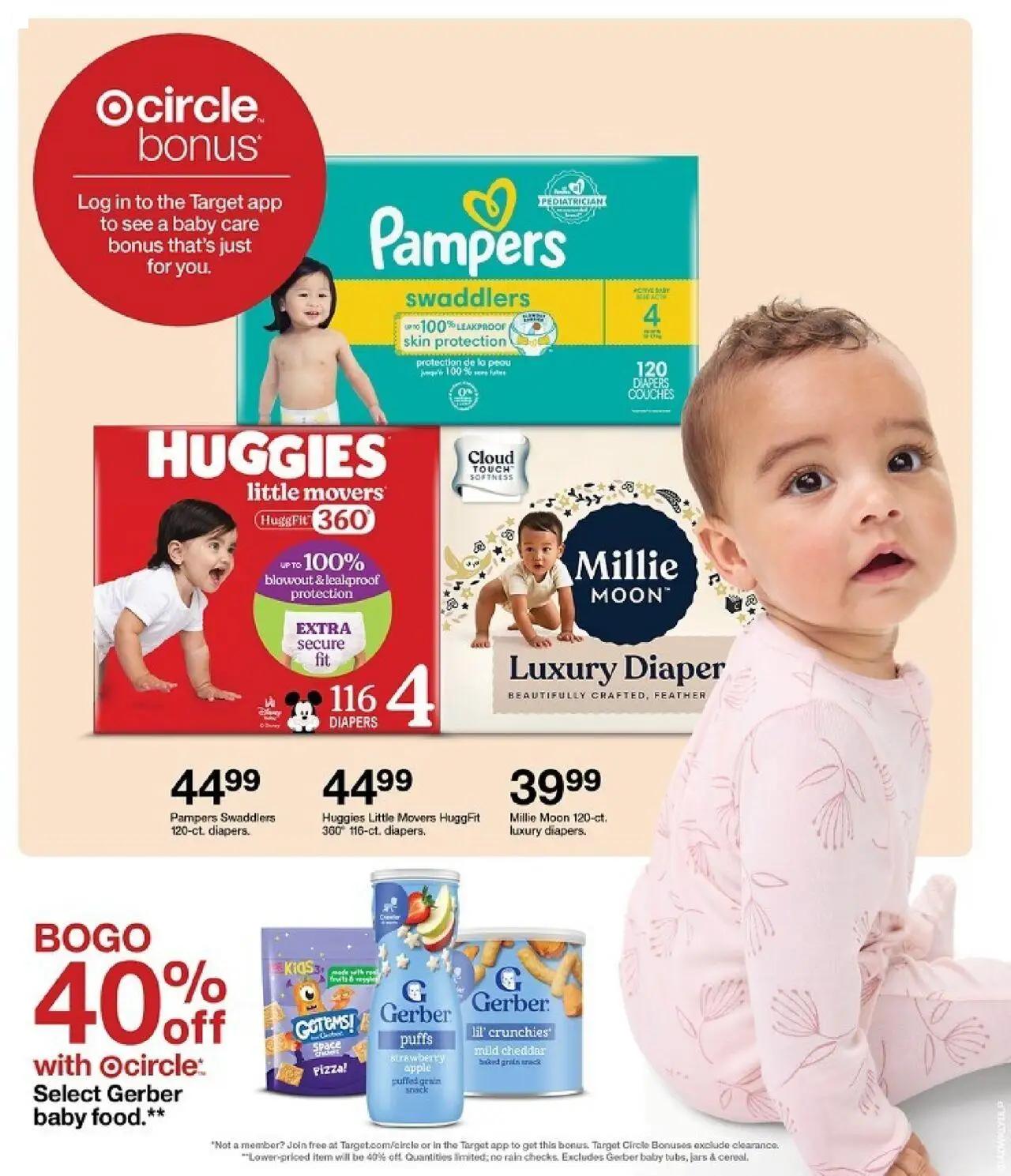 target - Target Weekly Ad - 08/31 - 09/06 2025 - page: 29