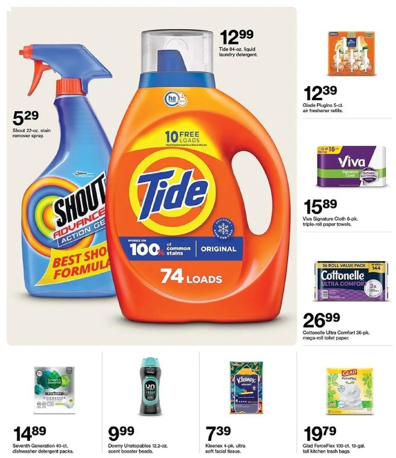 target - Target Weekly Ad - 08/31 - 09/06 2025 - page: 23