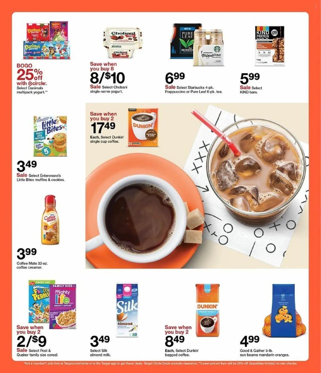 target - Target Weekly Ad - 08/31 - 09/06 2025 - page: 5