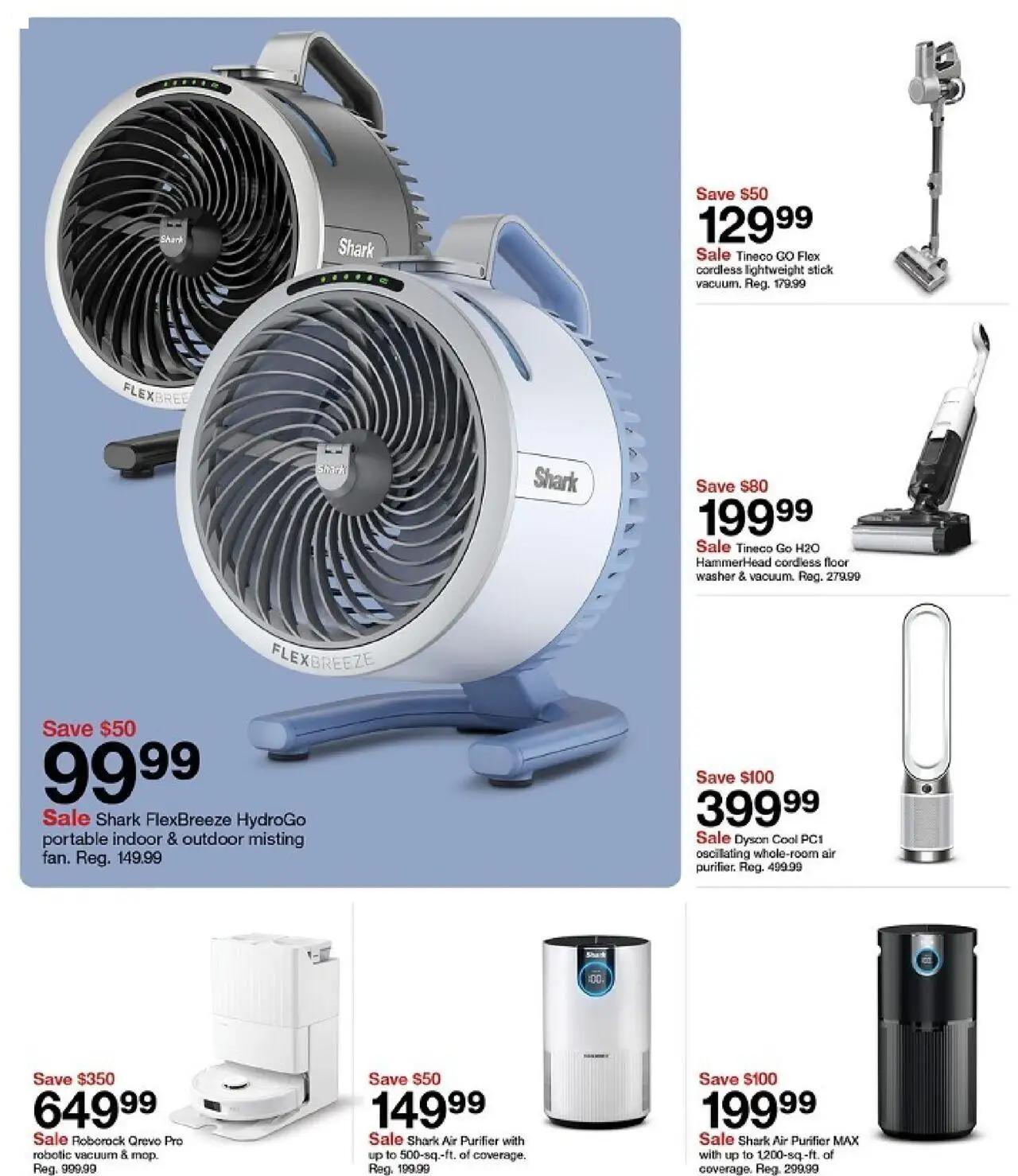 target - Target Weekly Ad - 08/31 - 09/06 2025 - page: 19