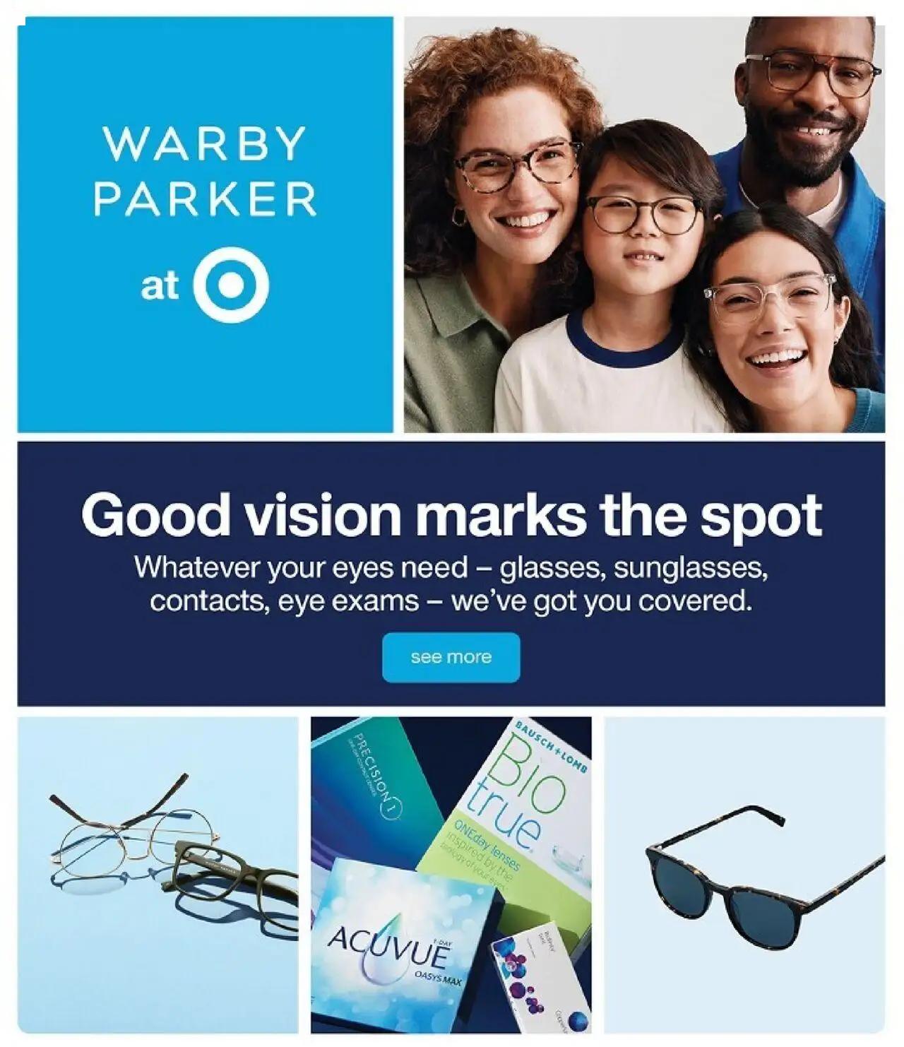 target - Target Weekly Ad - 08/31 - 09/06 2025 - page: 26