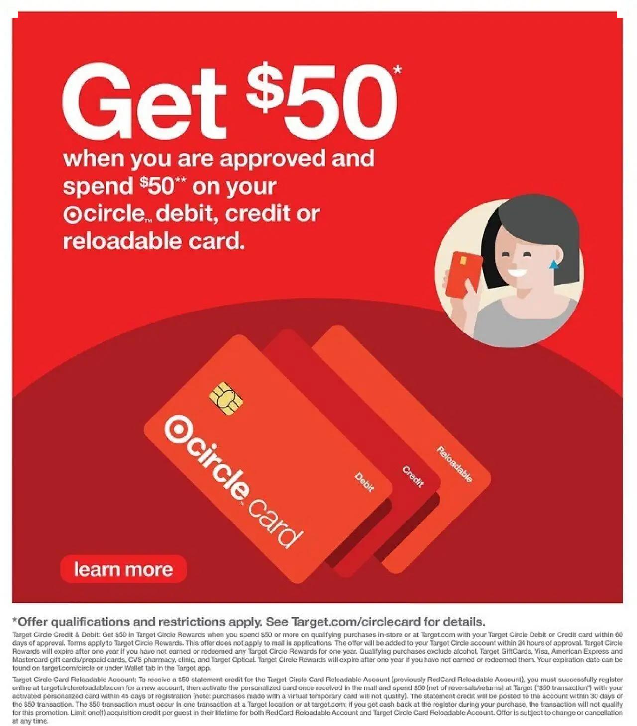 target - Target Weekly Ad - 08/31 - 09/06 2025 - page: 30