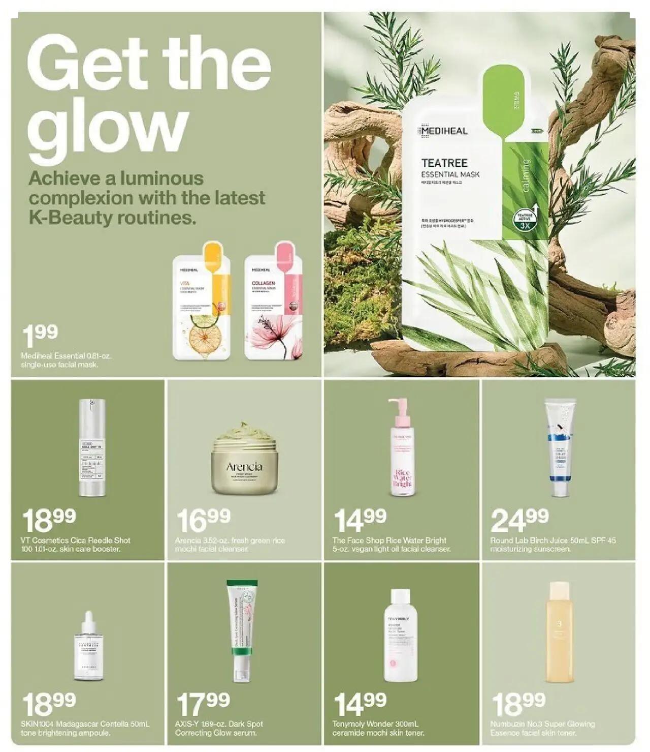 target - Target Weekly Ad - 08/31 - 09/06 2025 - page: 25