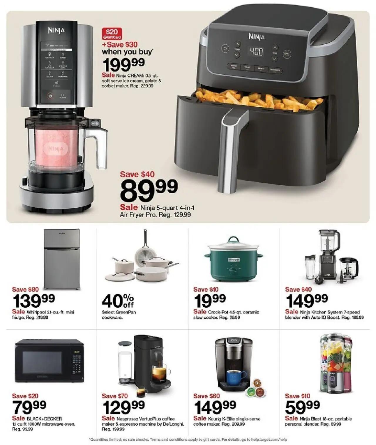 target - Target Weekly Ad - 08/31 - 09/06 2025 - page: 20