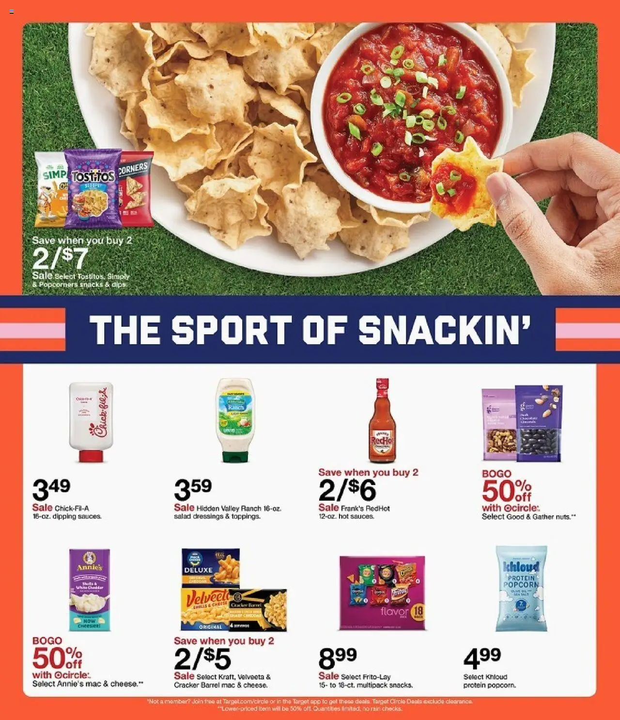 target - Target Weekly Ad - 08/31 - 09/06 2025 - page: 2