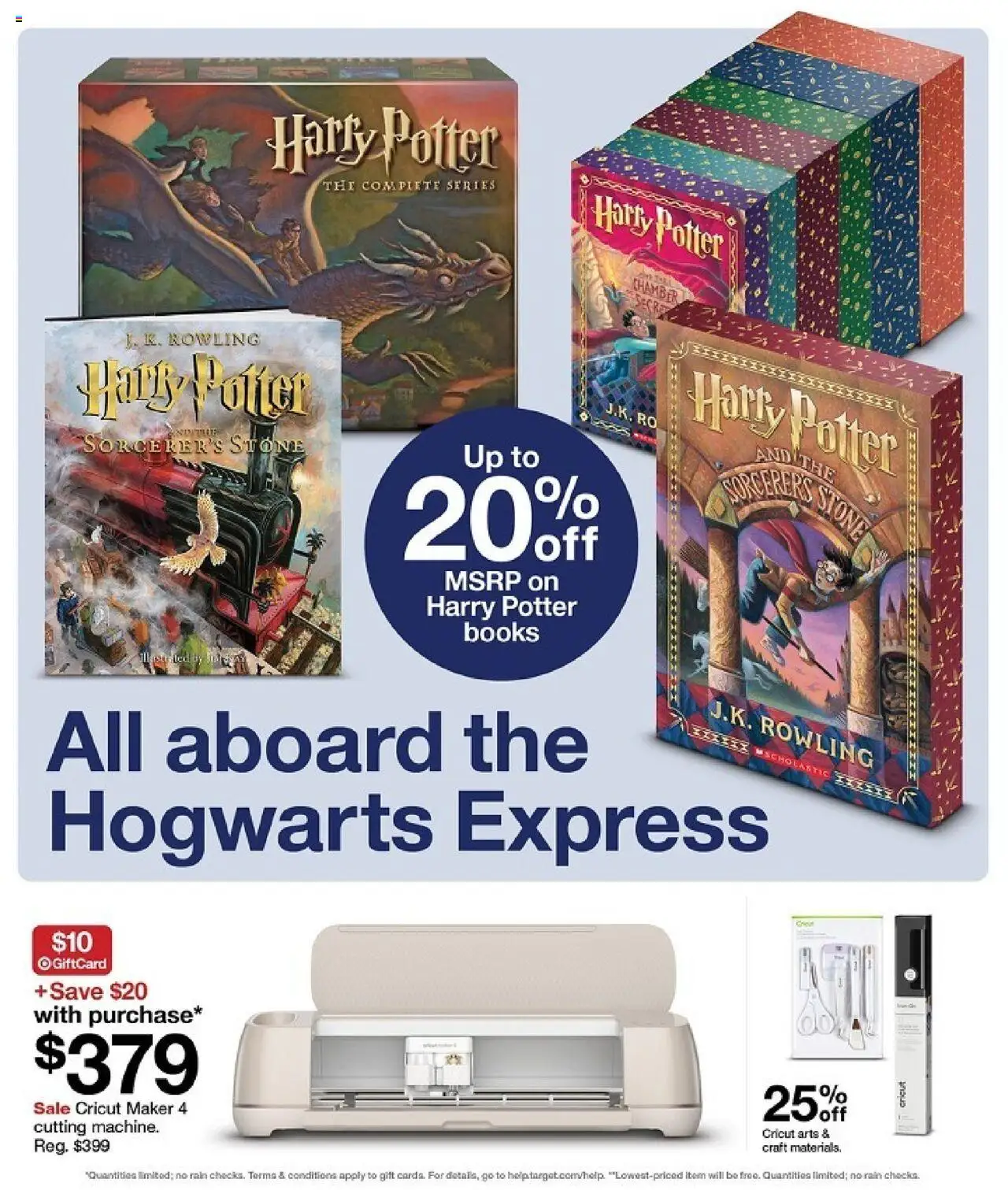 target - Target Weekly Ad - 08/31 - 09/06 2025 - page: 16