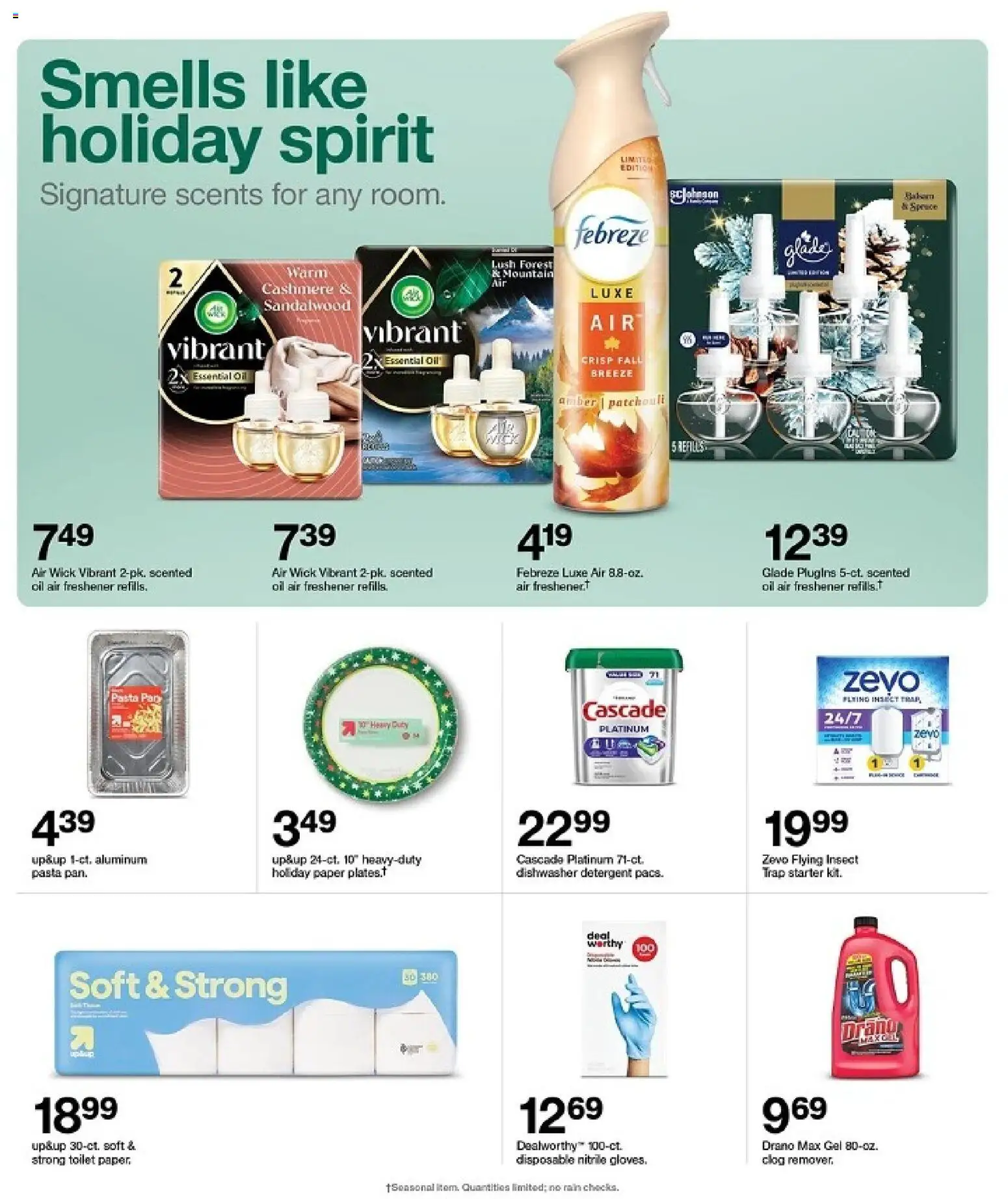 target - Target Weekly Ad - 11/02 - 11/08 2025 - page: 35