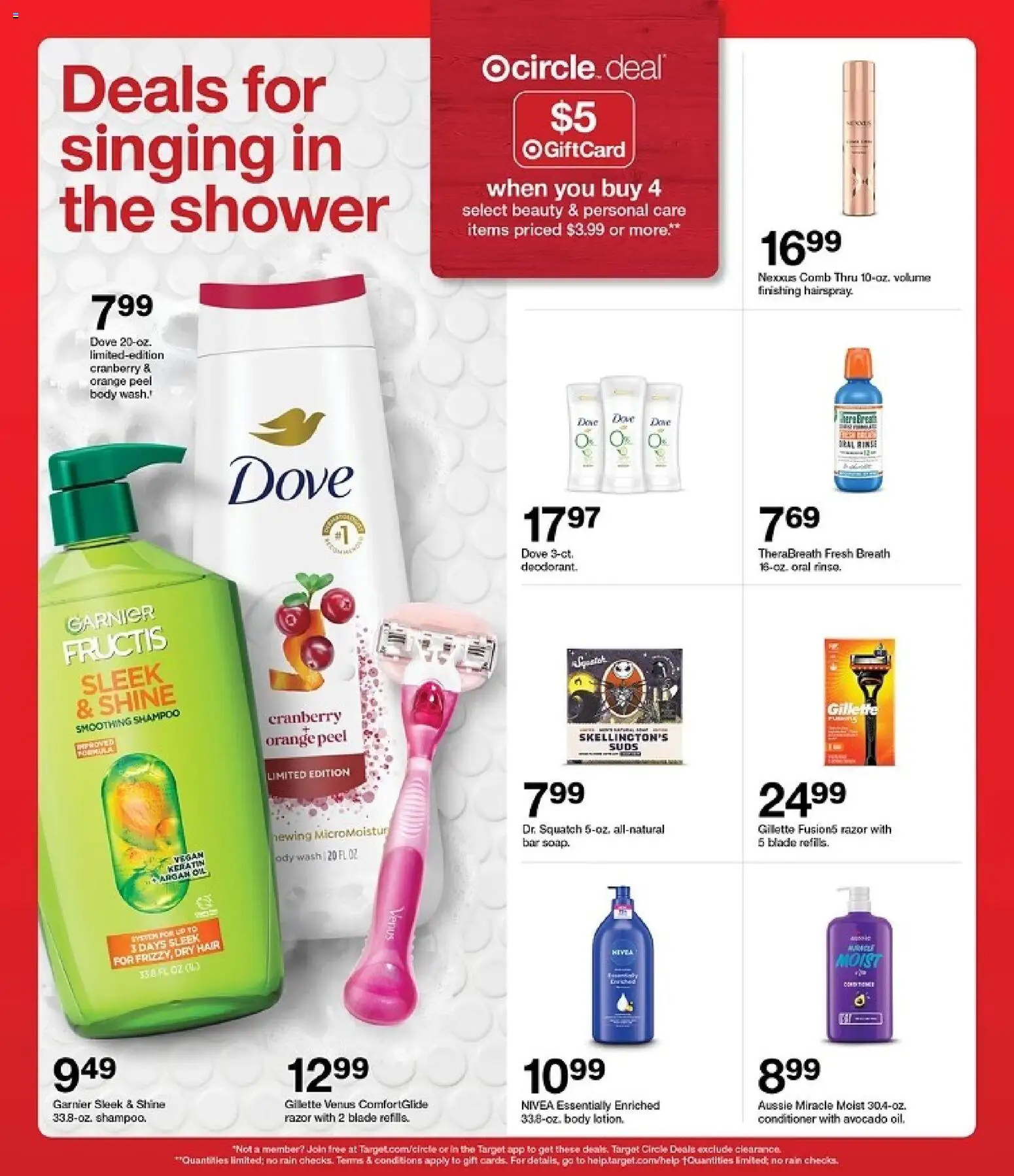 target - Target Weekly Ad - 11/02 - 11/08 2025 - page: 2