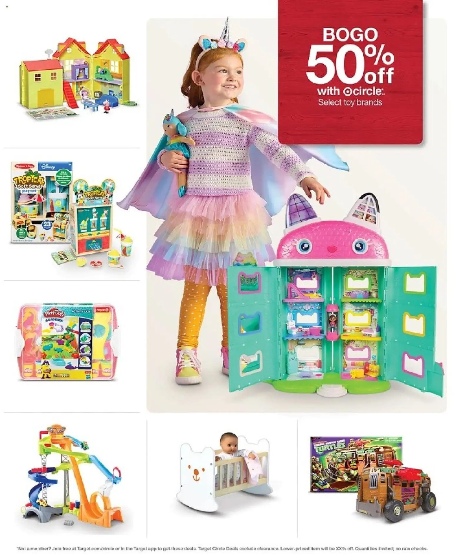 target - Target Weekly Ad - 11/02 - 11/08 2025 - page: 15