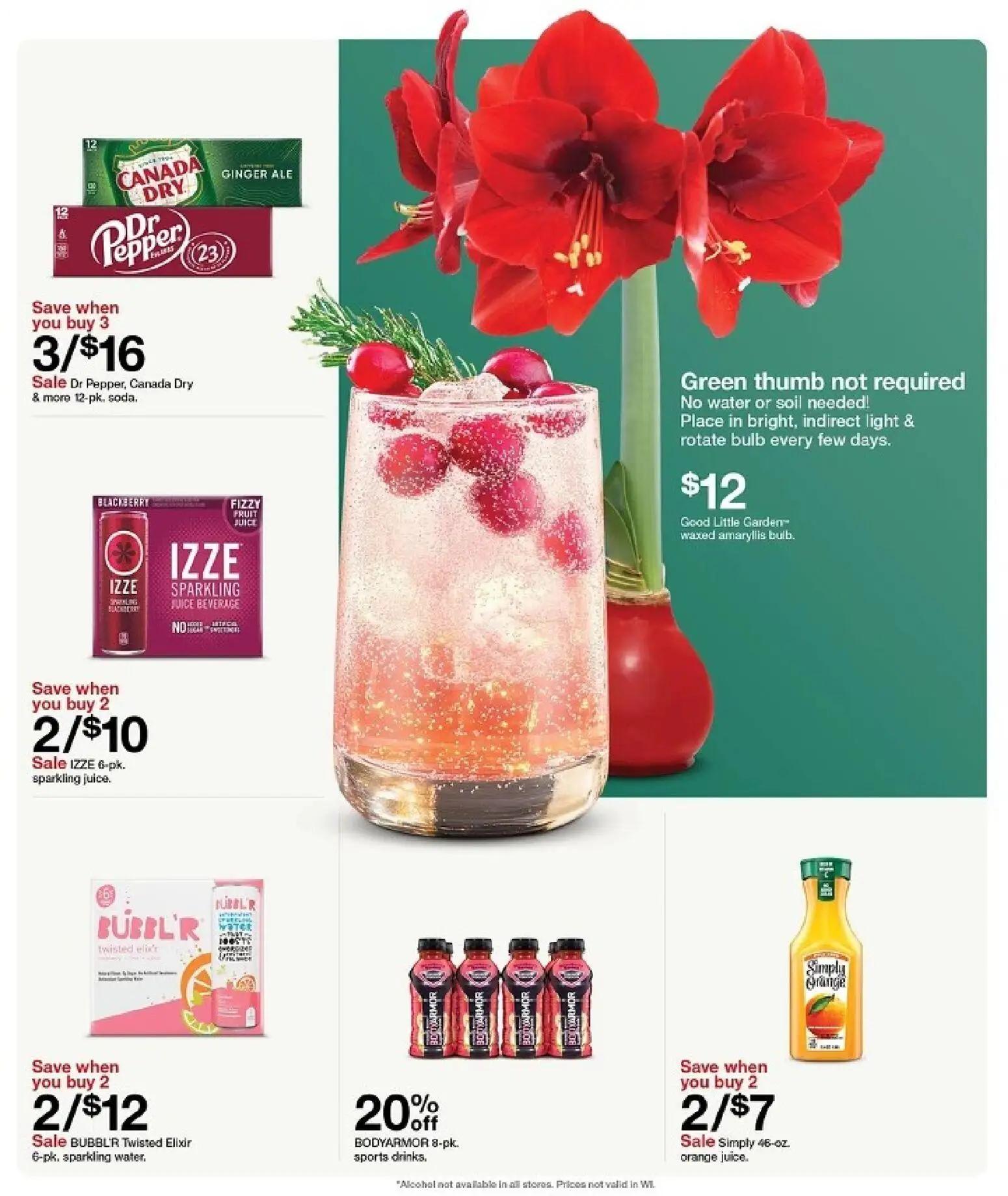 target - Target Weekly Ad - 11/02 - 11/08 2025 - page: 40
