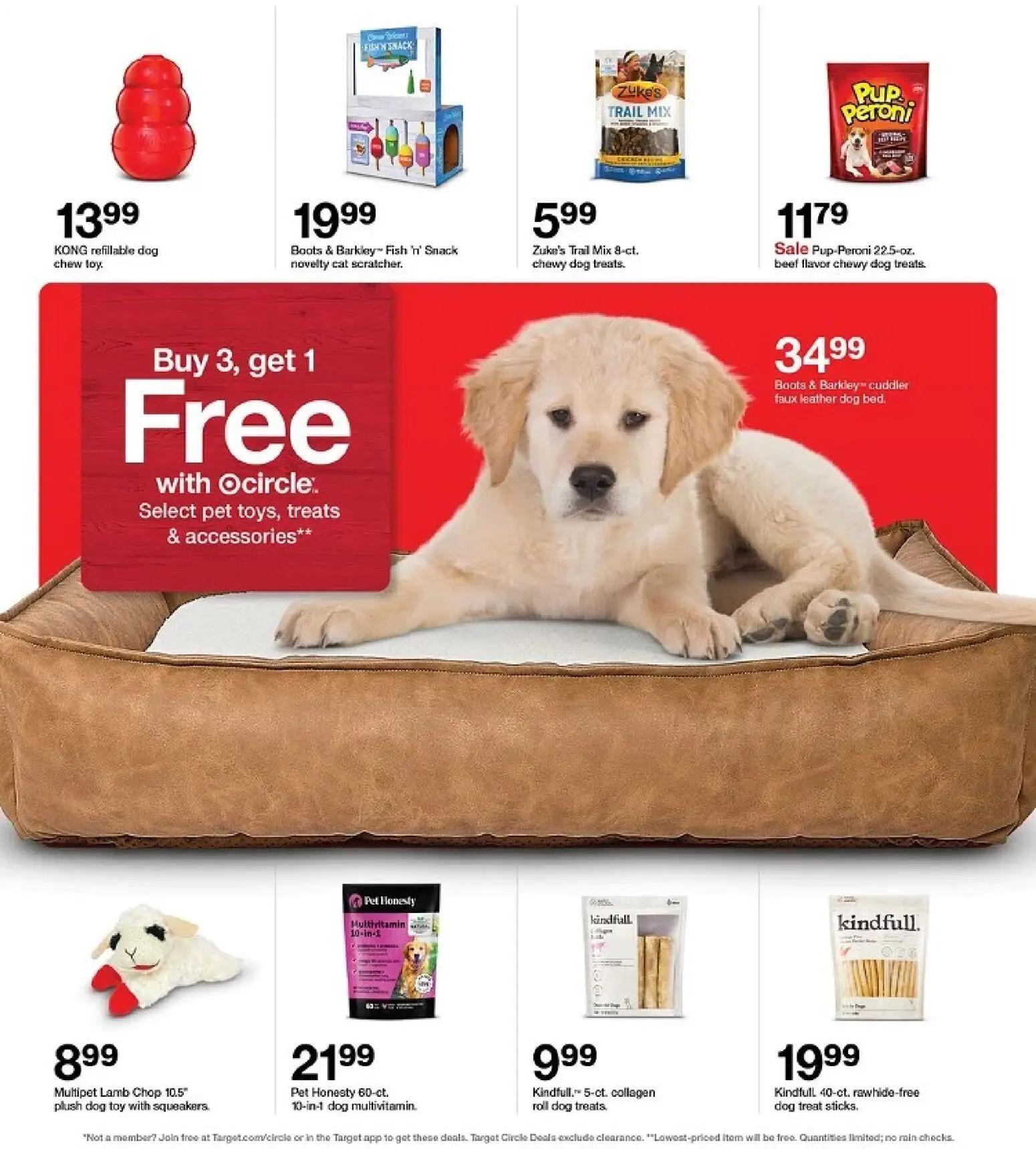 target - Target Weekly Ad - 11/02 - 11/08 2025 - page: 7