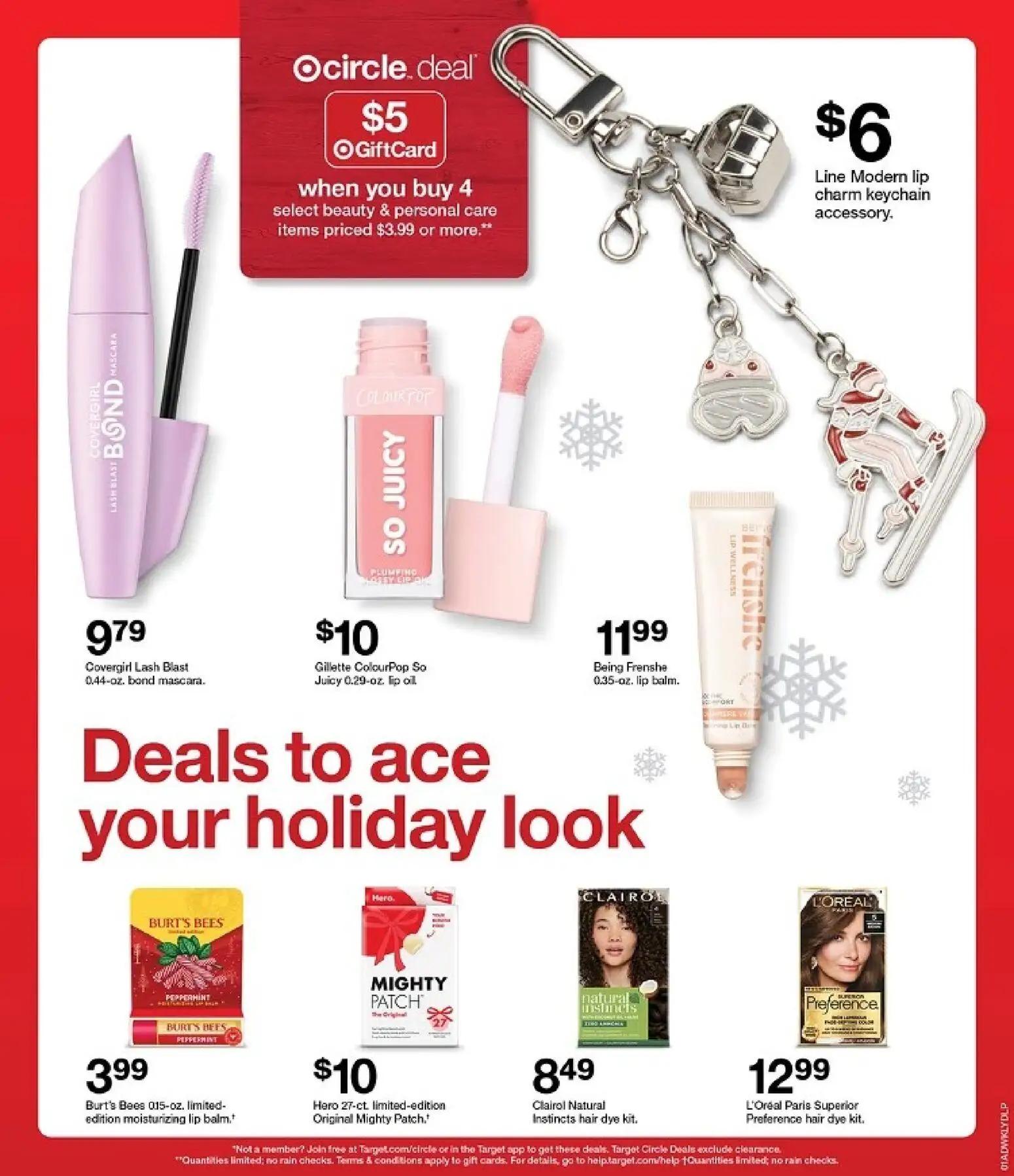 target - Target Weekly Ad - 11/02 - 11/08 2025 - page: 3