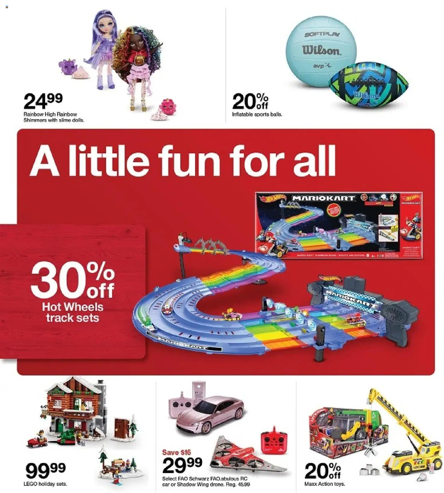 target - Target Weekly Ad - 11/02 - 11/08 2025 - page: 17