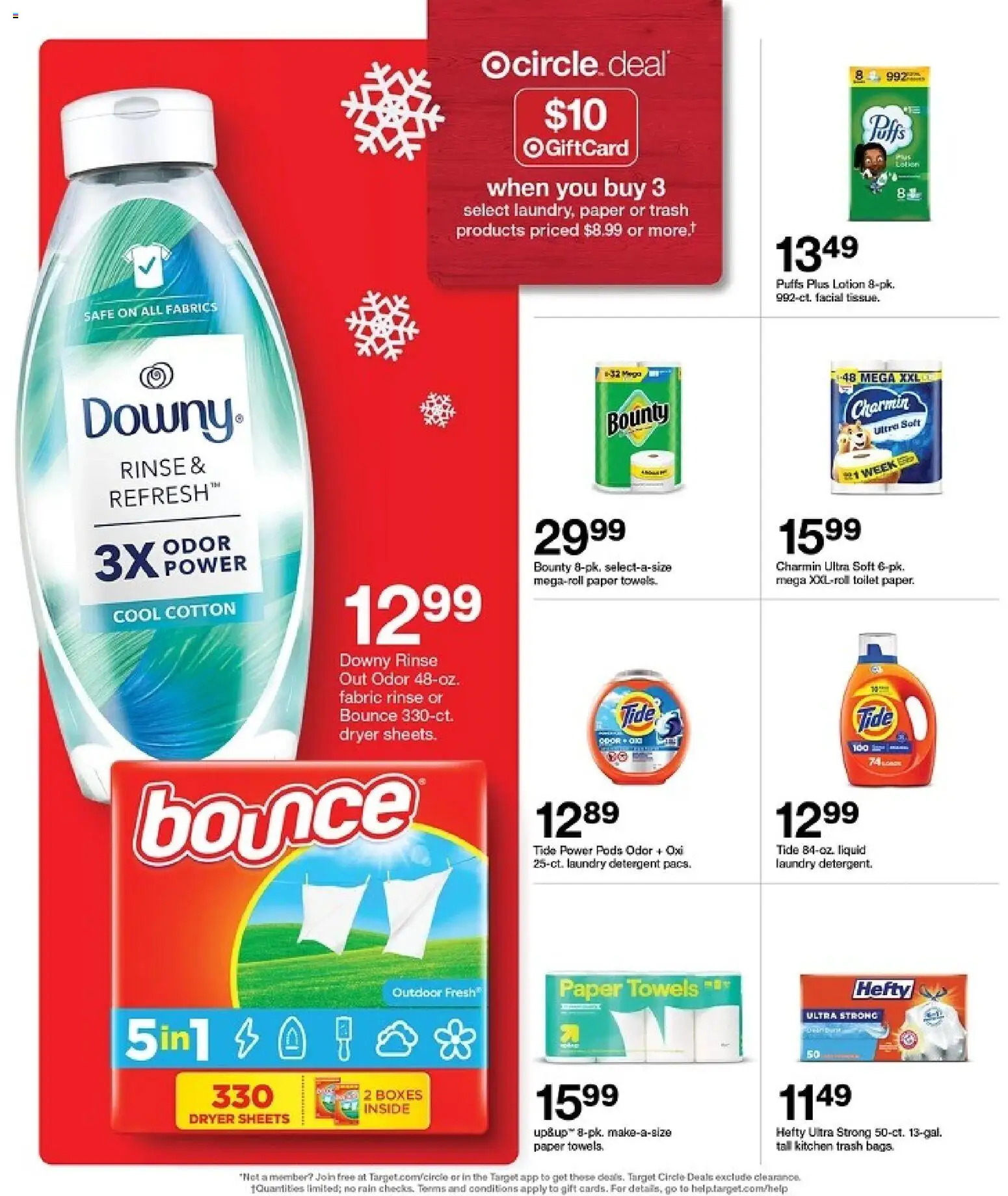 target - Target Weekly Ad - 11/02 - 11/08 2025 - page: 5