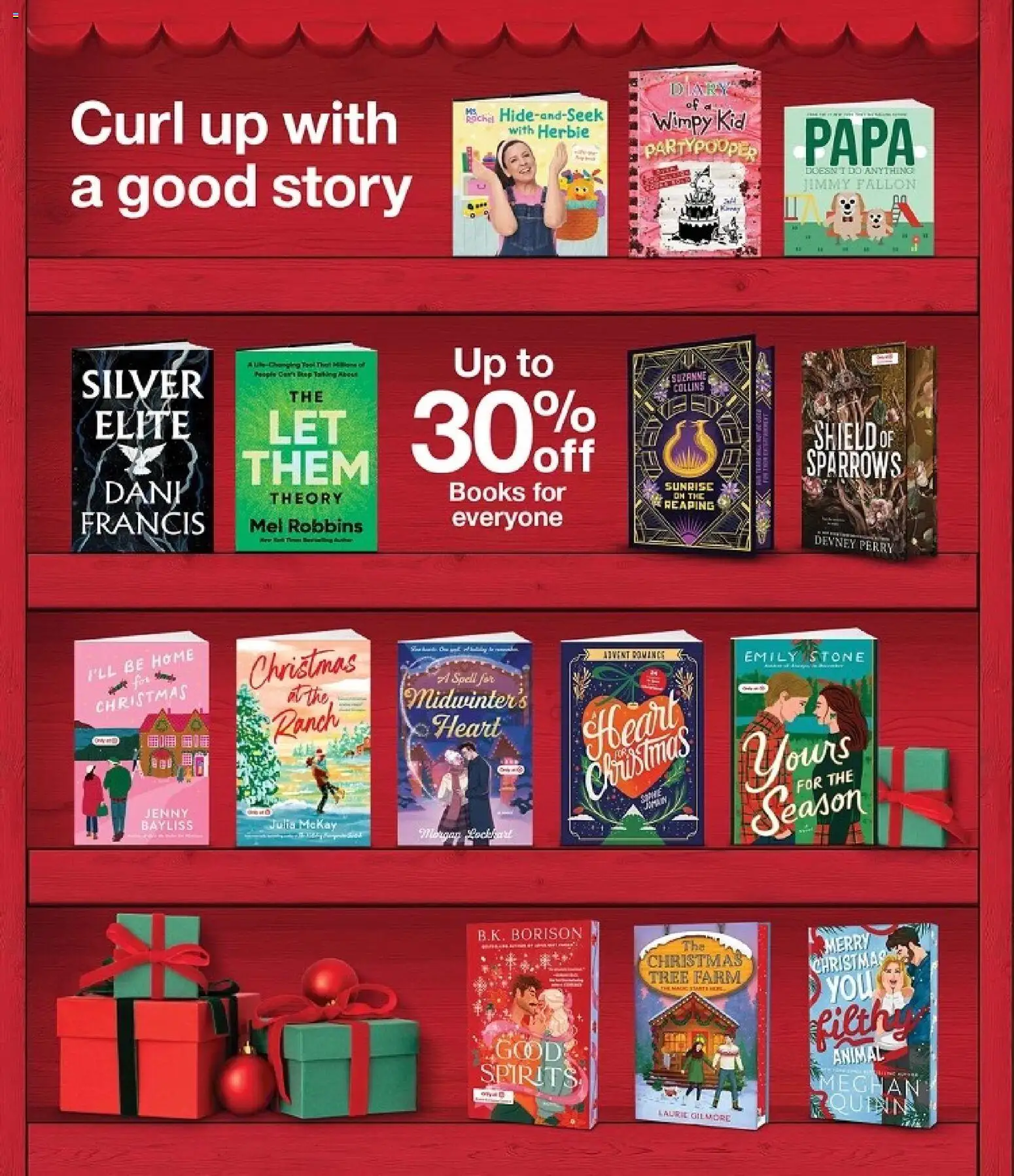 target - Target Weekly Ad - 11/02 - 11/08 2025 - page: 19