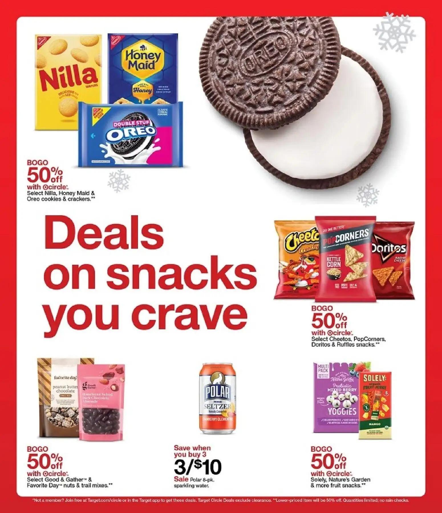 target - Target Weekly Ad - 11/02 - 11/08 2025 - page: 8
