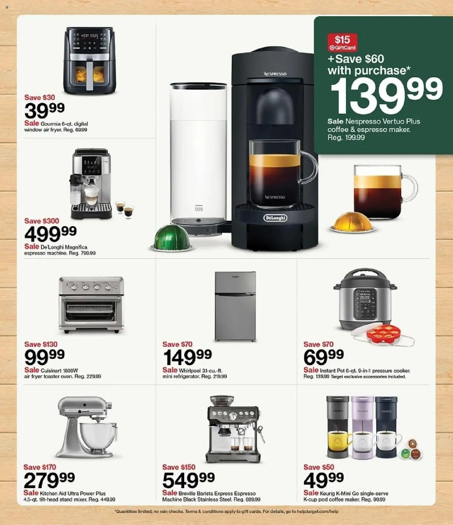 target - Target Weekly Ad - 11/02 - 11/08 2025 - page: 31