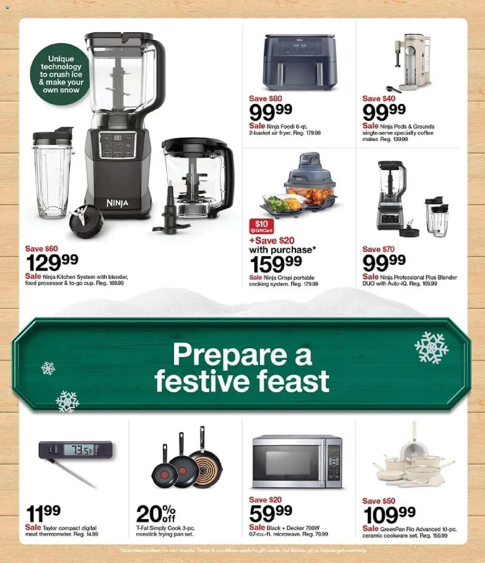 target - Target Weekly Ad - 11/02 - 11/08 2025 - page: 30