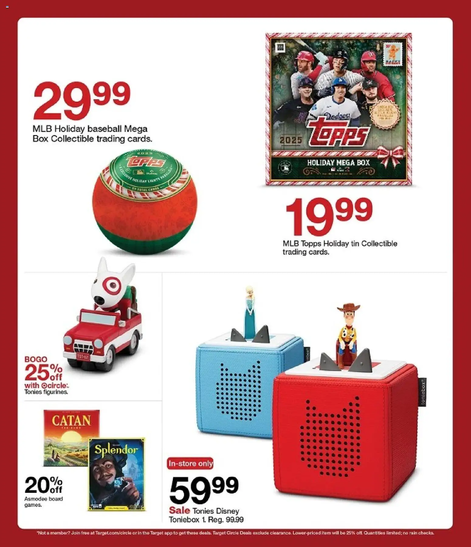 target - Target Weekly Ad - 11/02 - 11/08 2025 - page: 16