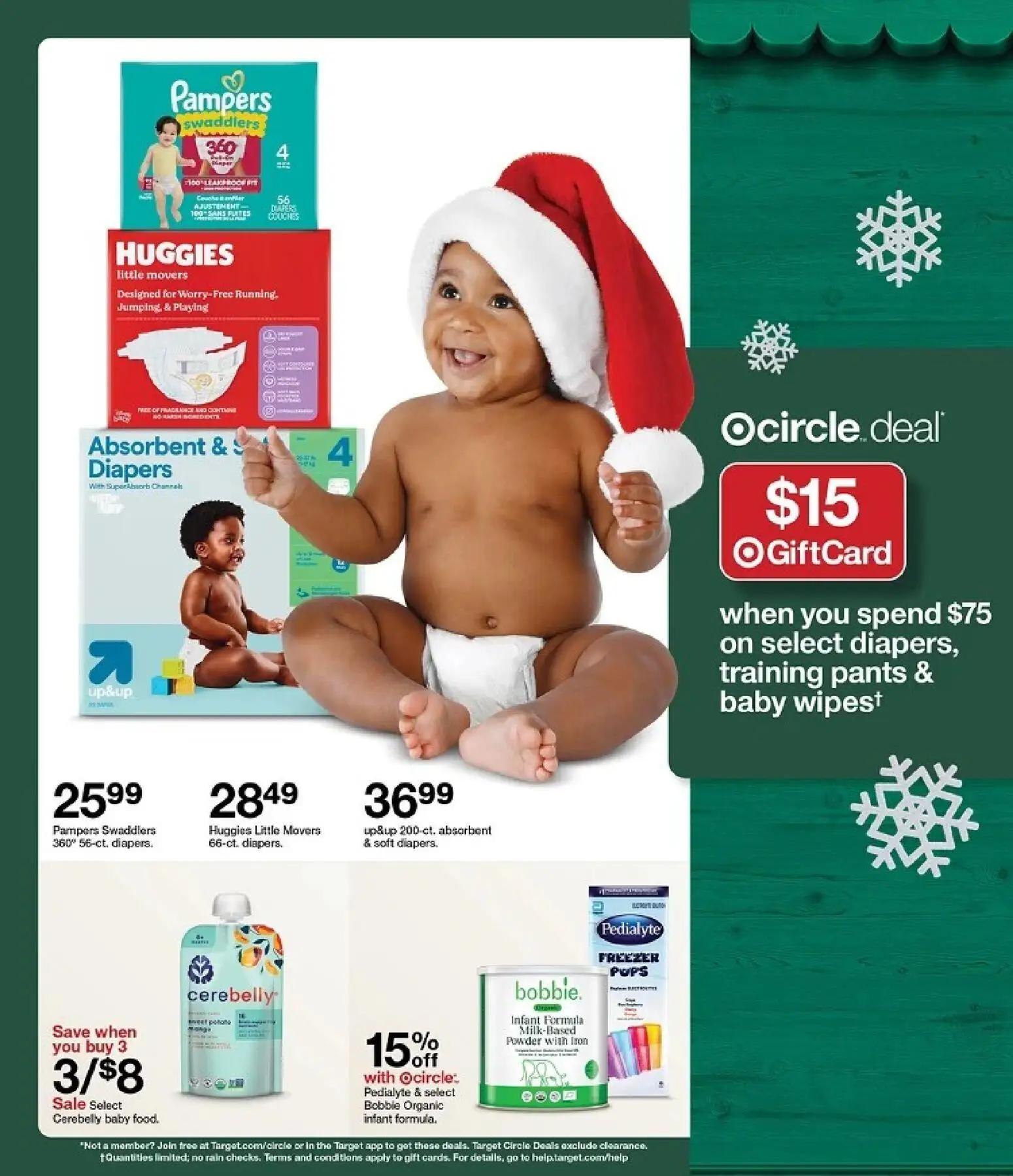 target - Target Weekly Ad - 11/02 - 11/08 2025 - page: 37