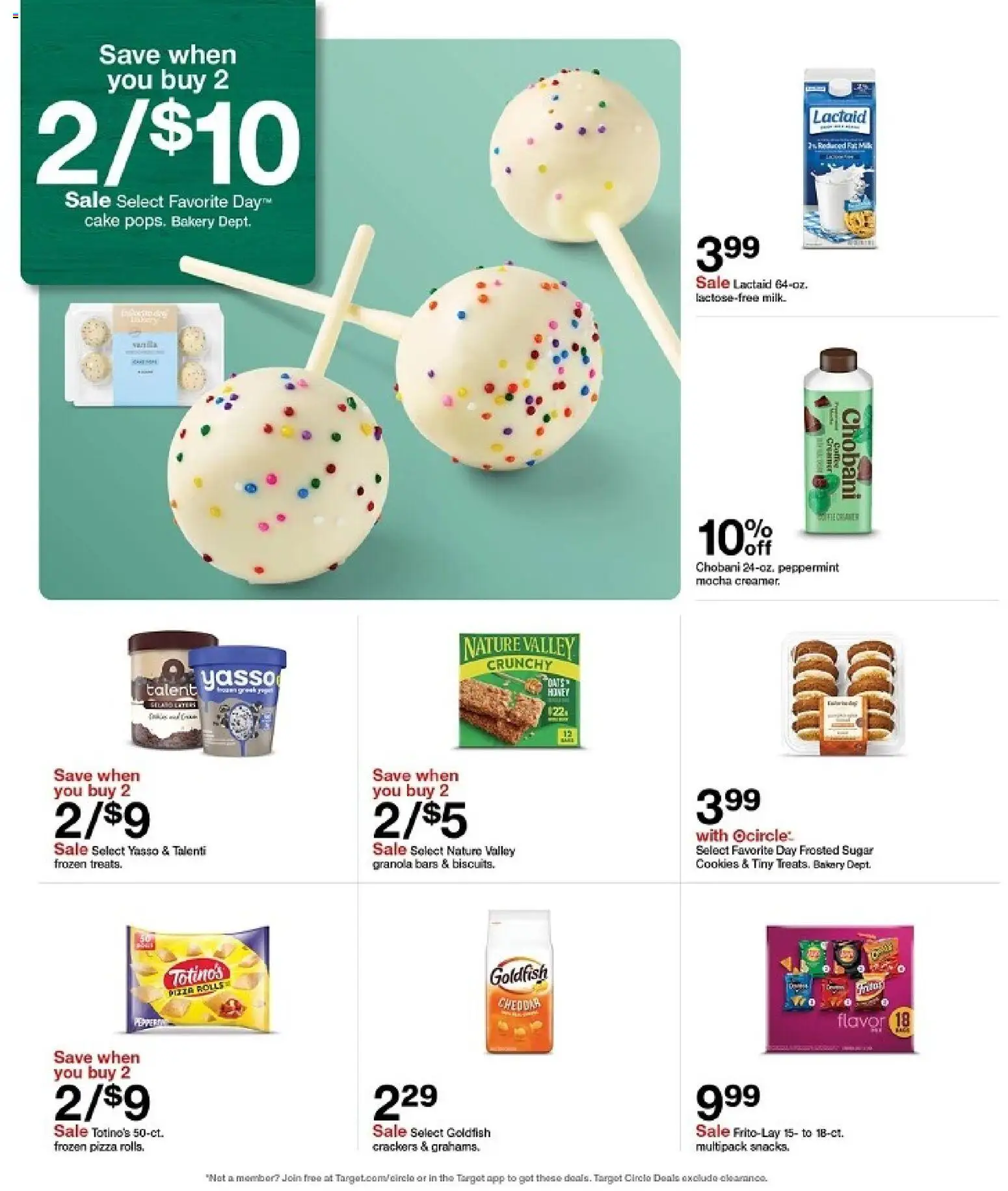 target - Target Weekly Ad - 11/02 - 11/08 2025 - page: 41